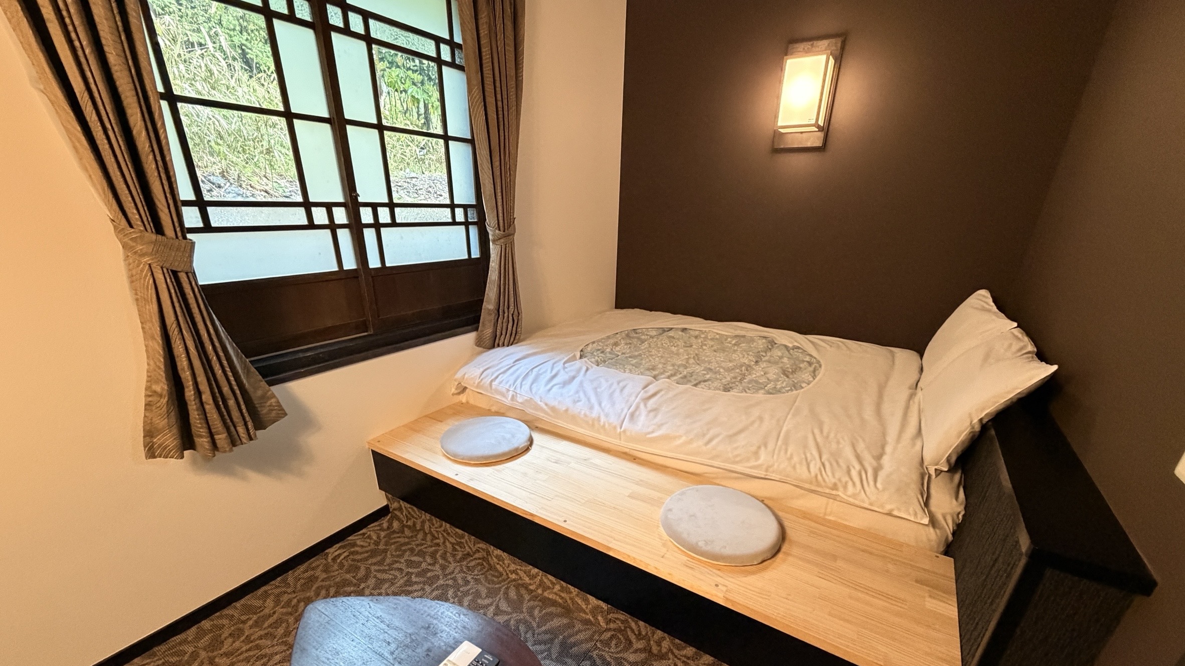 由布の花 別館(ダブルベッド1台）禁煙