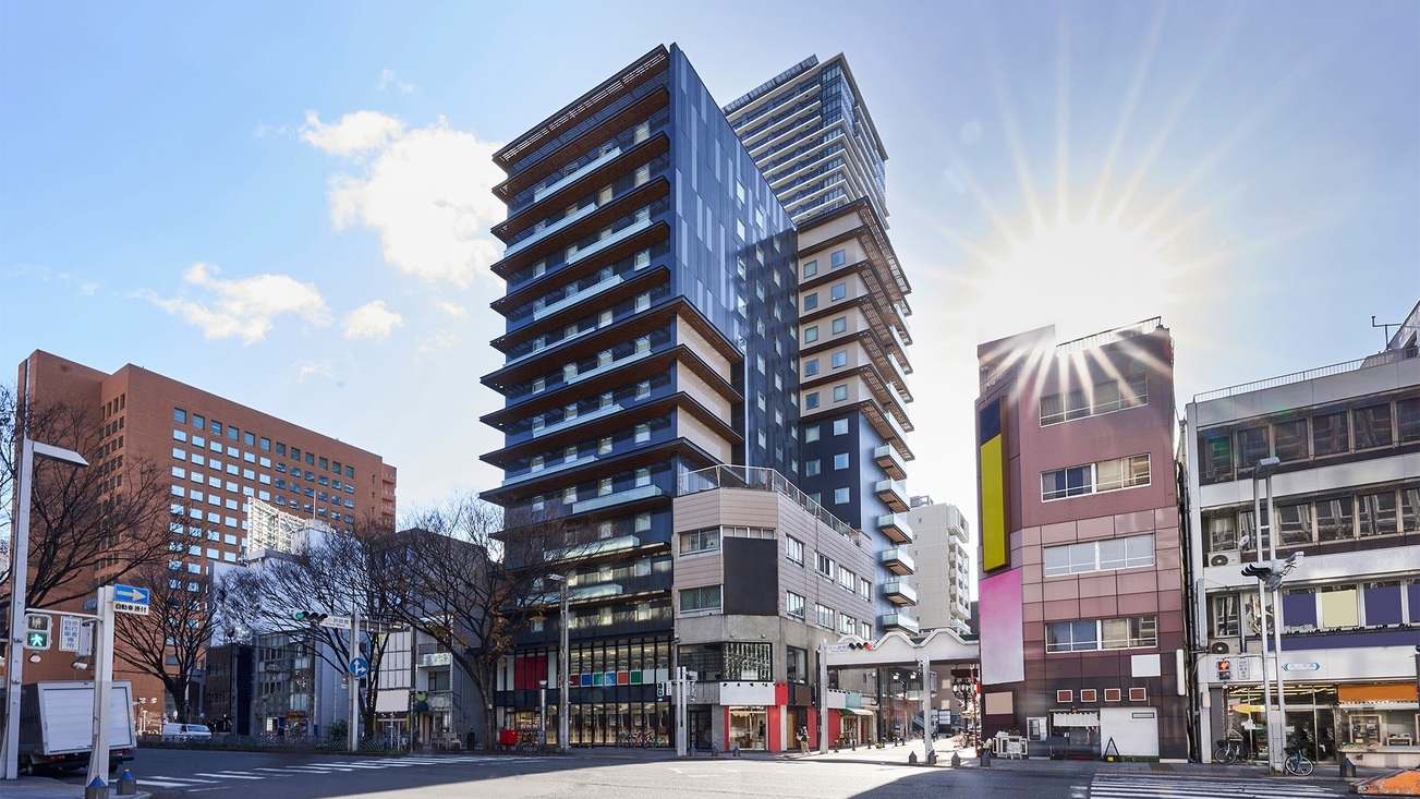 【さき楽】60日前のご予約＆連泊でお得にステイ♪◇素泊り◇12時チェックアウトの特典付き♪