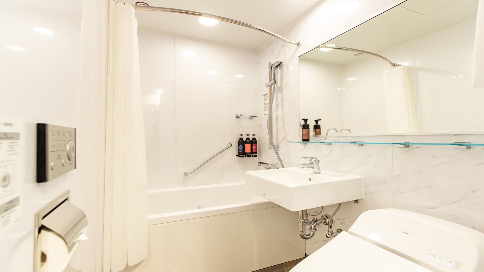 レディーススタンダード④