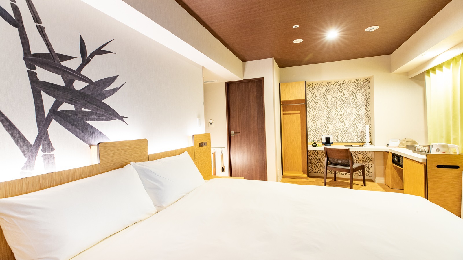 スーペリアダブル③