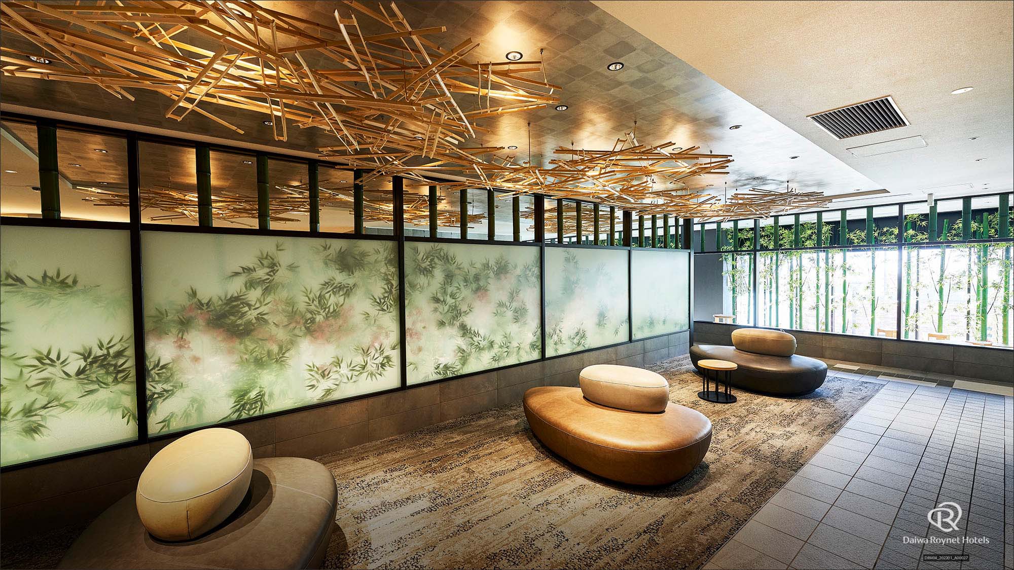 【さき楽】60日前のご予約＆連泊でお得にステイ♪◇素泊り◇12時チェックアウトの特典付き♪