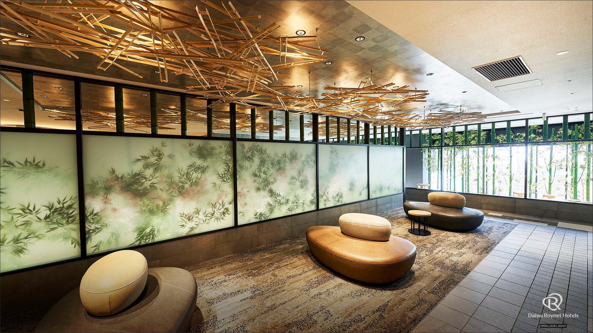 【さき楽】60日前のご予約＆連泊でお得にステイ♪◇素泊り◇12時チェックアウトの特典付き♪