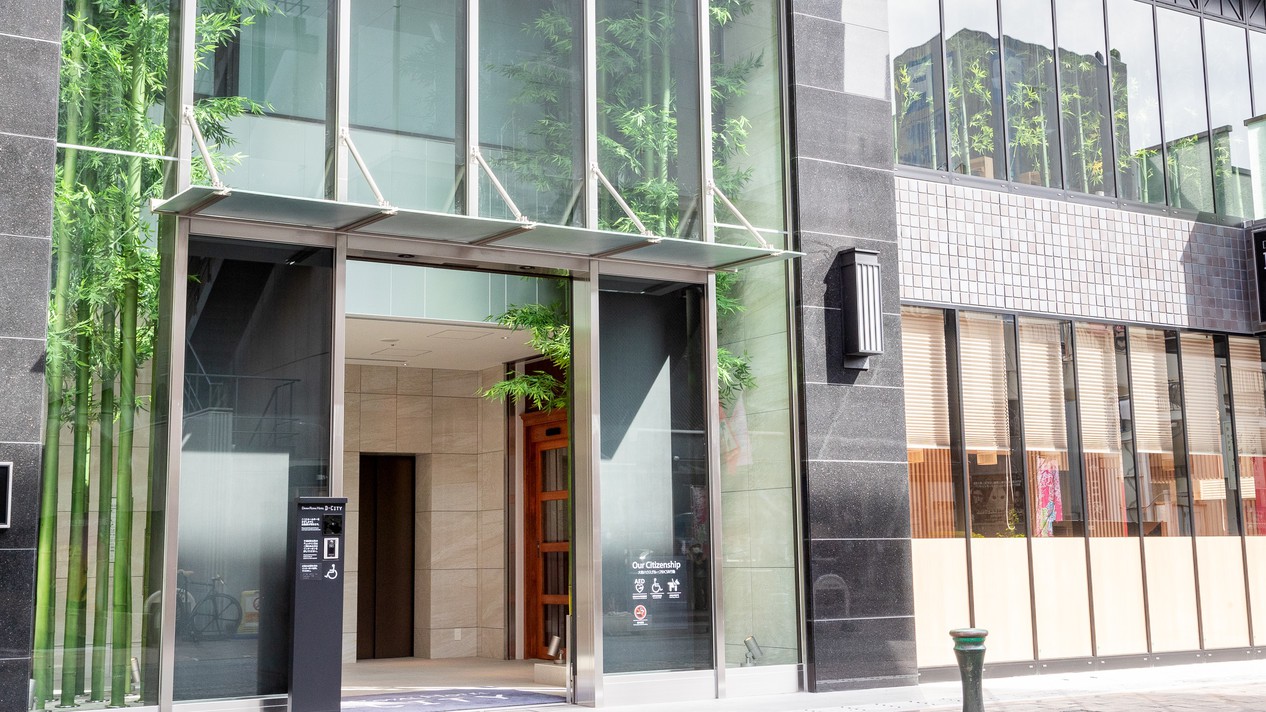 【楽天ポイント5倍】素泊まり・12時チェックアウト【楽天限定】