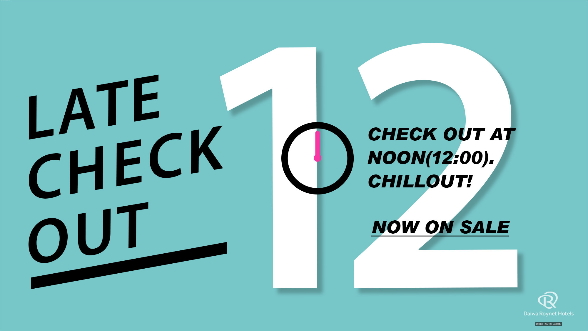 【連泊割】◇素泊り◇12時チェックアウト