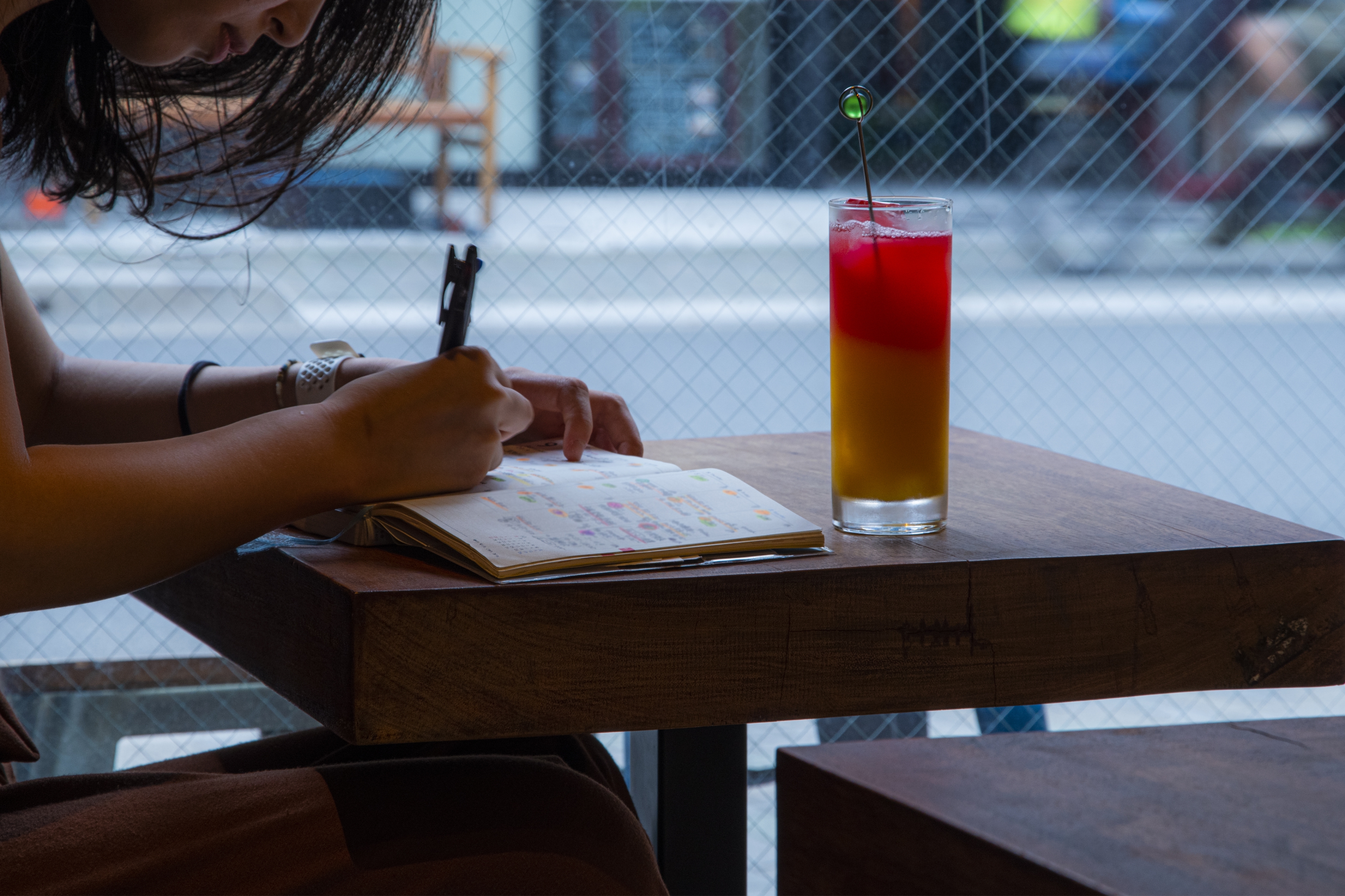 共用ラウンジ/バー