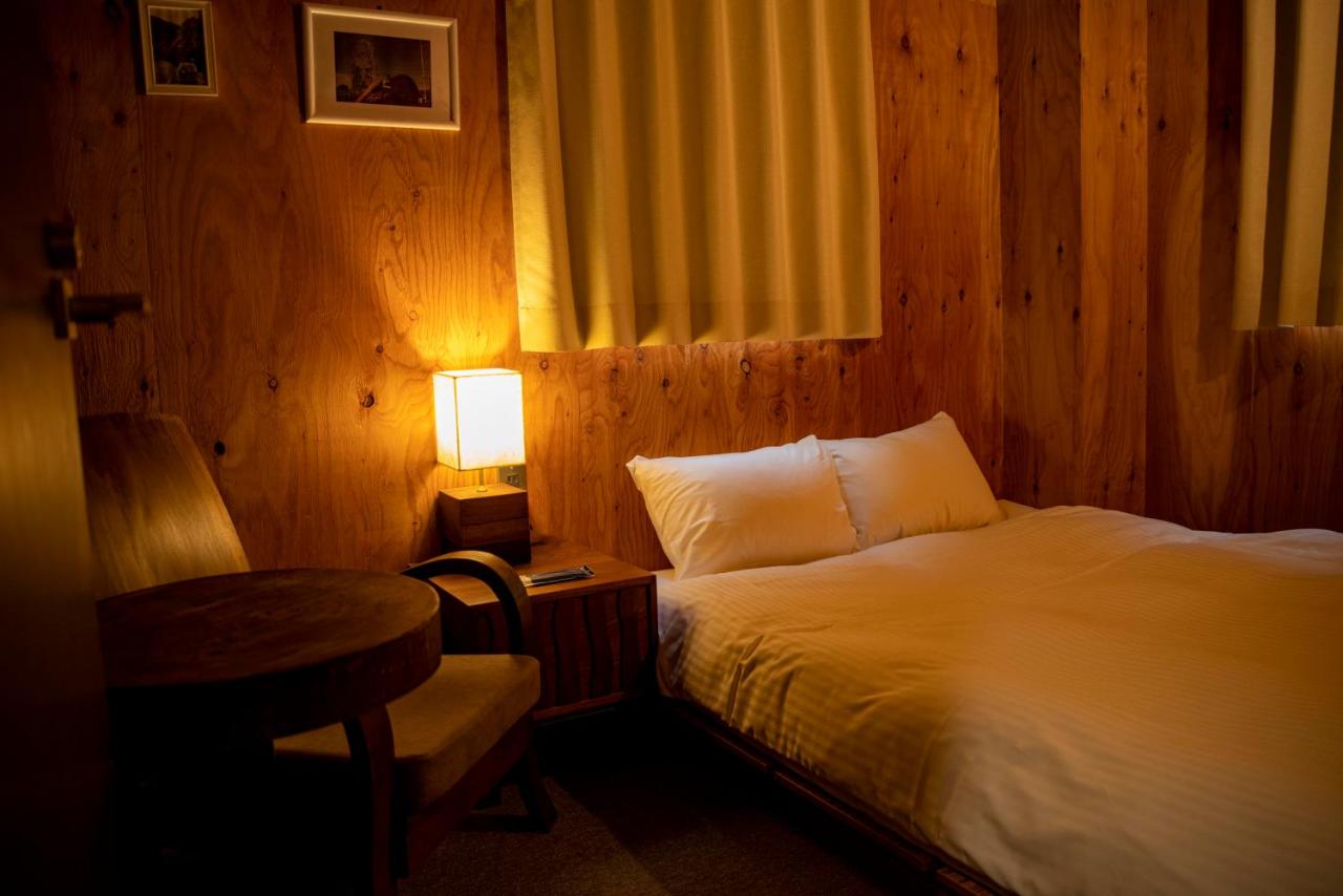 ラージダブルルーム