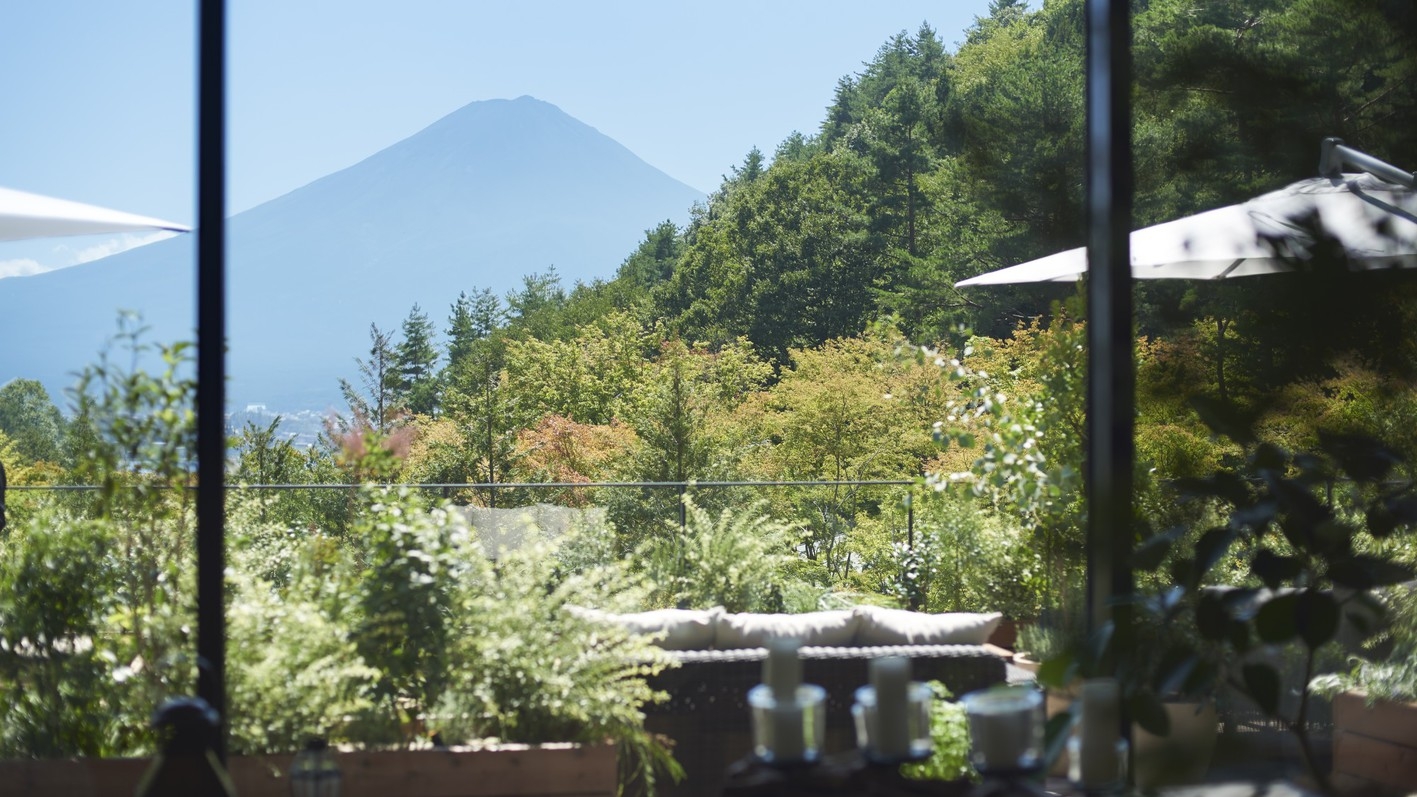 【期間限定｜90分のインルームスパ付プラン】ボディ・フェイシャルトリートメントで優雅なひとときを