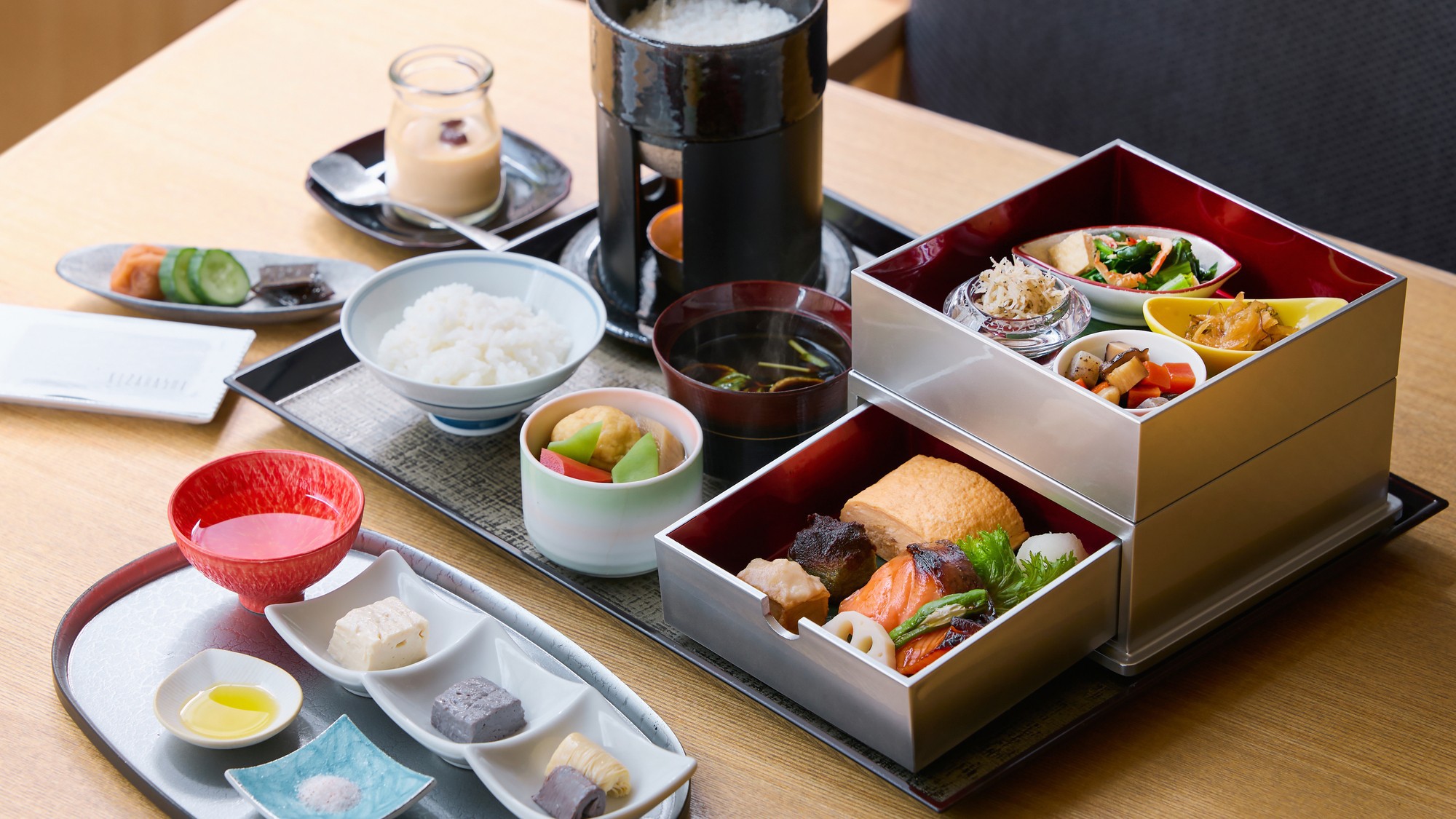 【さき楽＆早期予約90】ホテルステイで非日常のひとときを　-和洋選べるこだわり朝食付き-