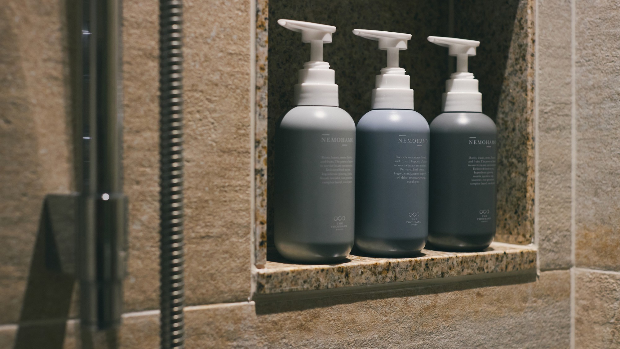 バスアメニティ