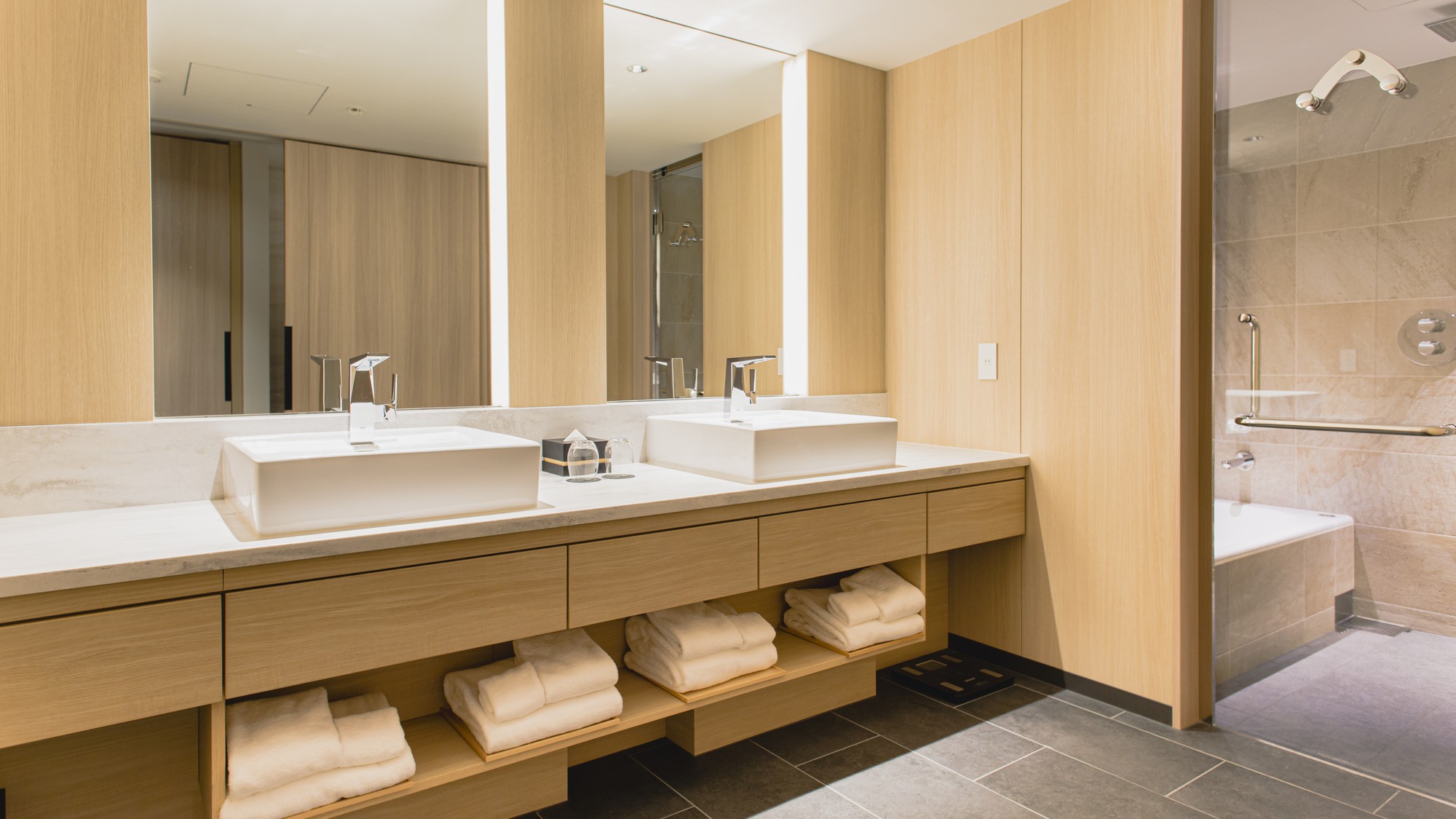 バスルーム　イメージ