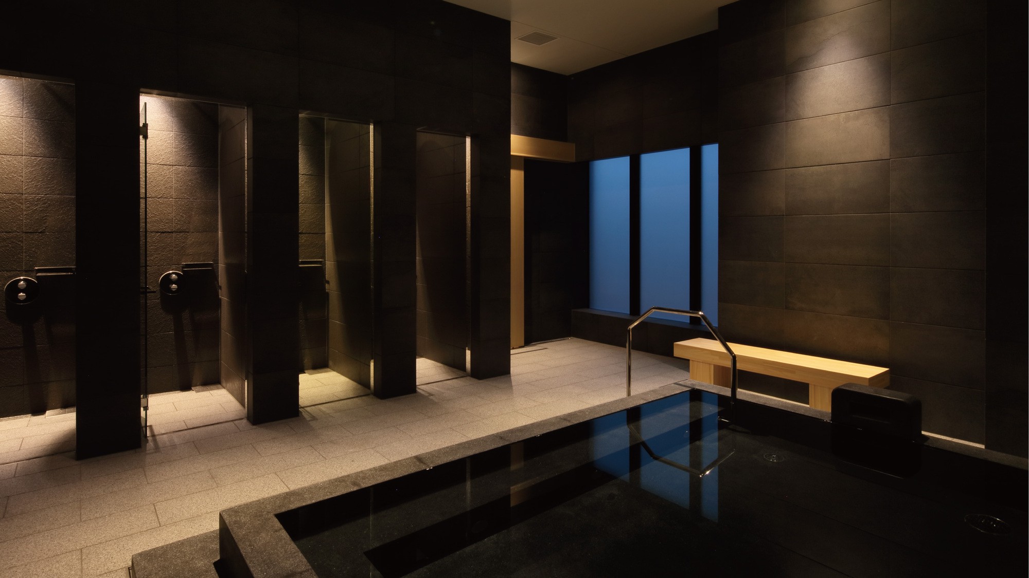 【ご滞在中何回でも】五感に心地良い「THE THOUSAND SPA」-和洋選べるこだわり朝食付き-