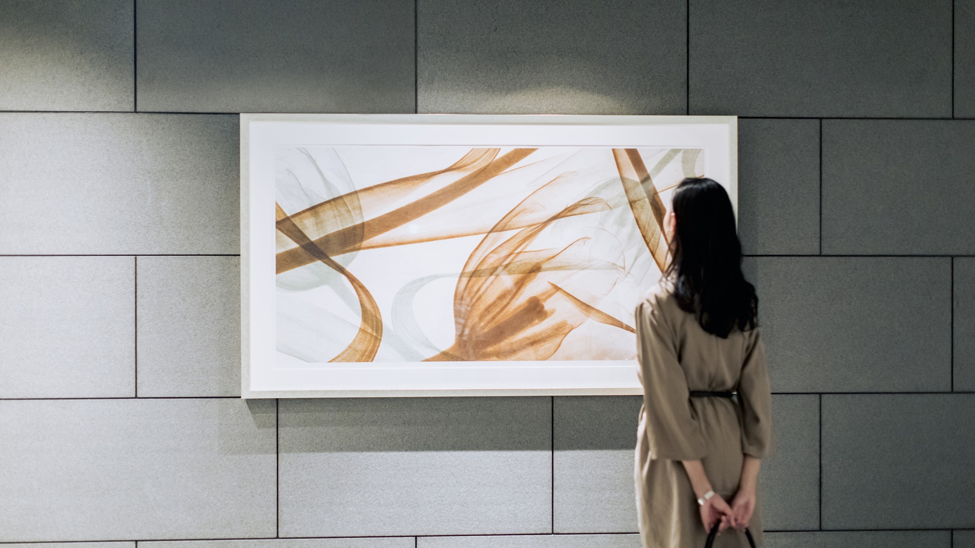 アートツアー イメージ