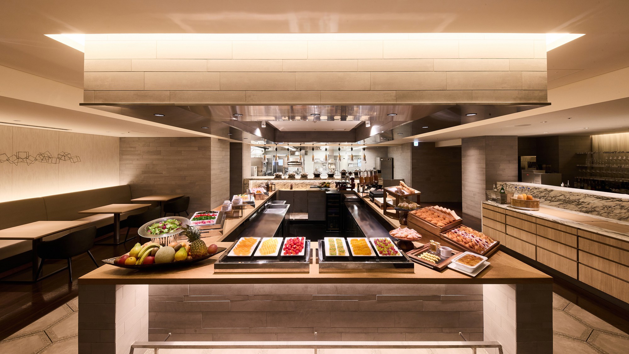 【1月1日おせち朝食8：30】連泊がおすすめ　年末年始の旅はザ・サウザンド京都で -朝食付き-