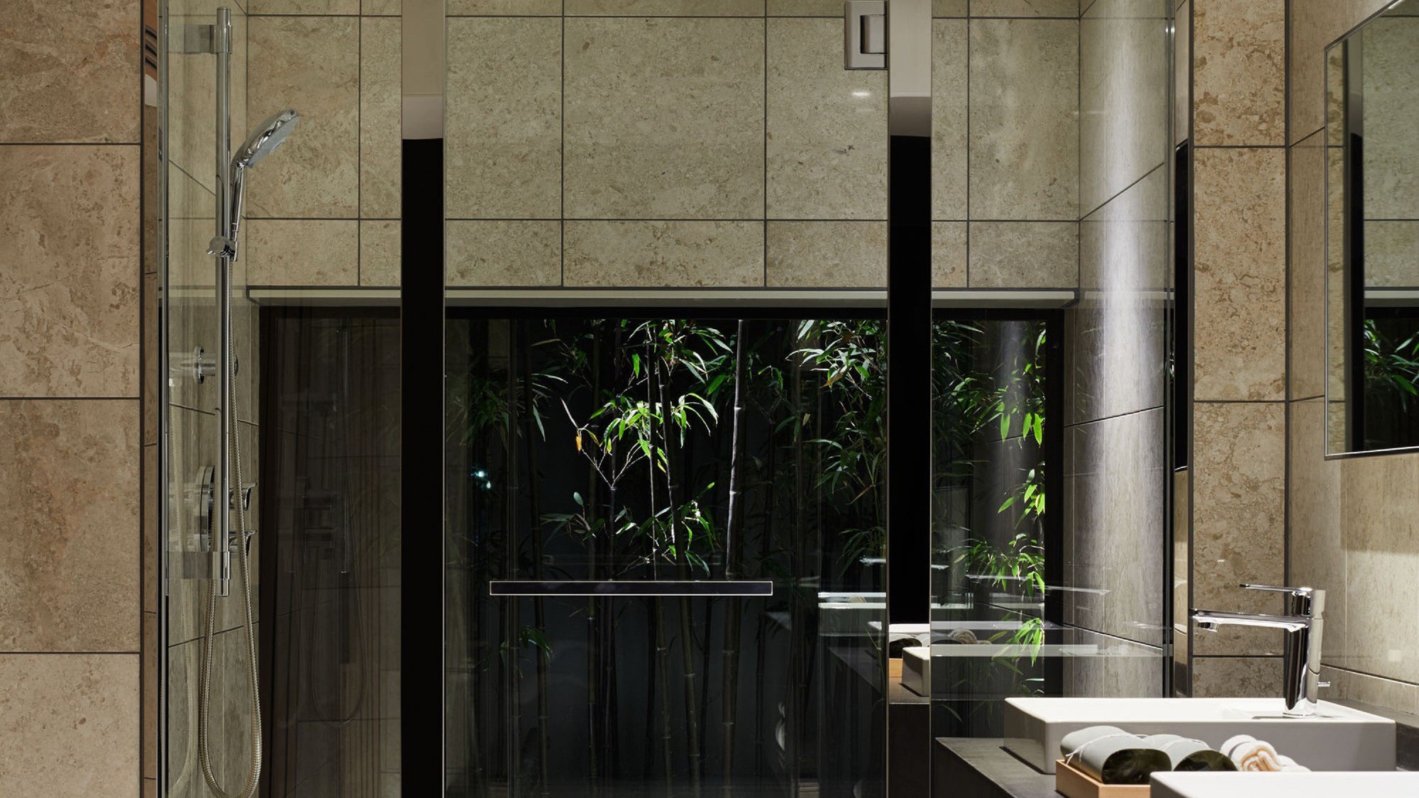 ハーモニー・スイート 　イメージ