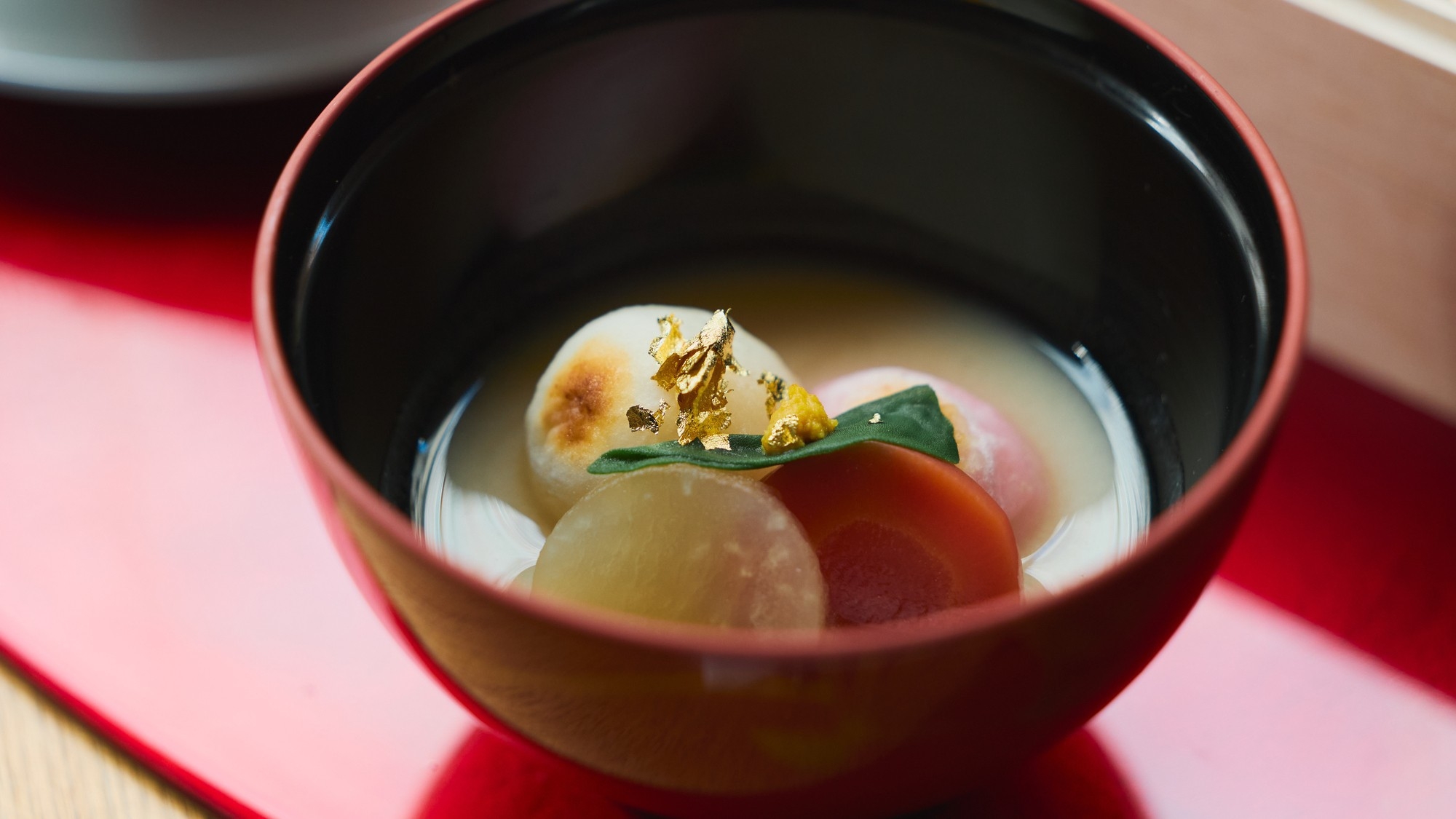 【1月1日おせち朝食7：15】連泊がおすすめ　年末年始の旅はザ・サウザンド京都で -朝食付き-