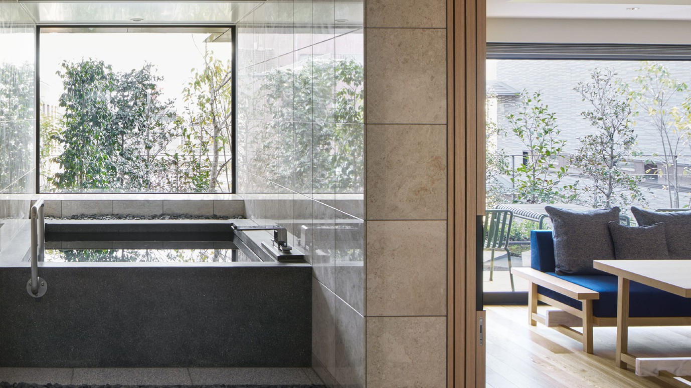 ハーモニー・スイート ダブル　イメージ