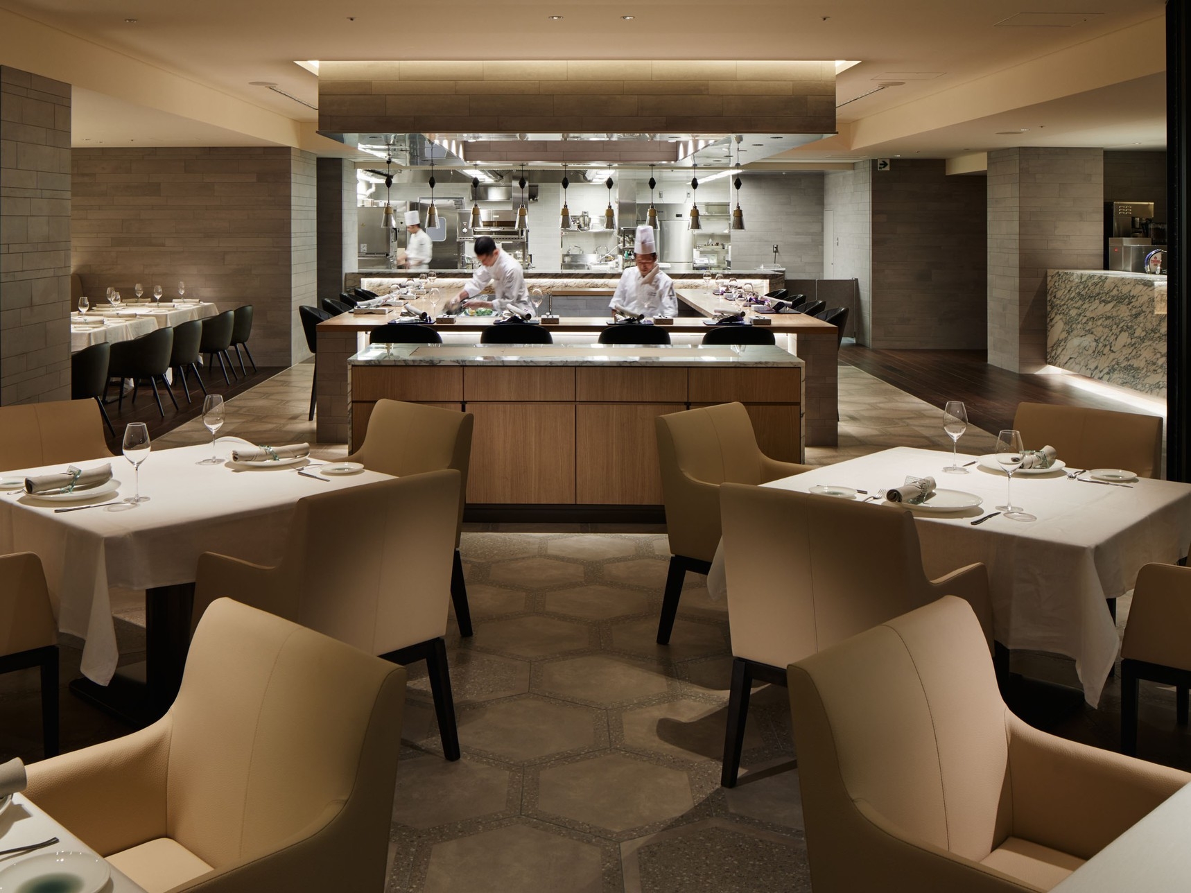 【ディナーコース】パスタ・魚＆肉Wメインの全7品「Terra」-夕食・和洋選べるこだわり朝食付き-