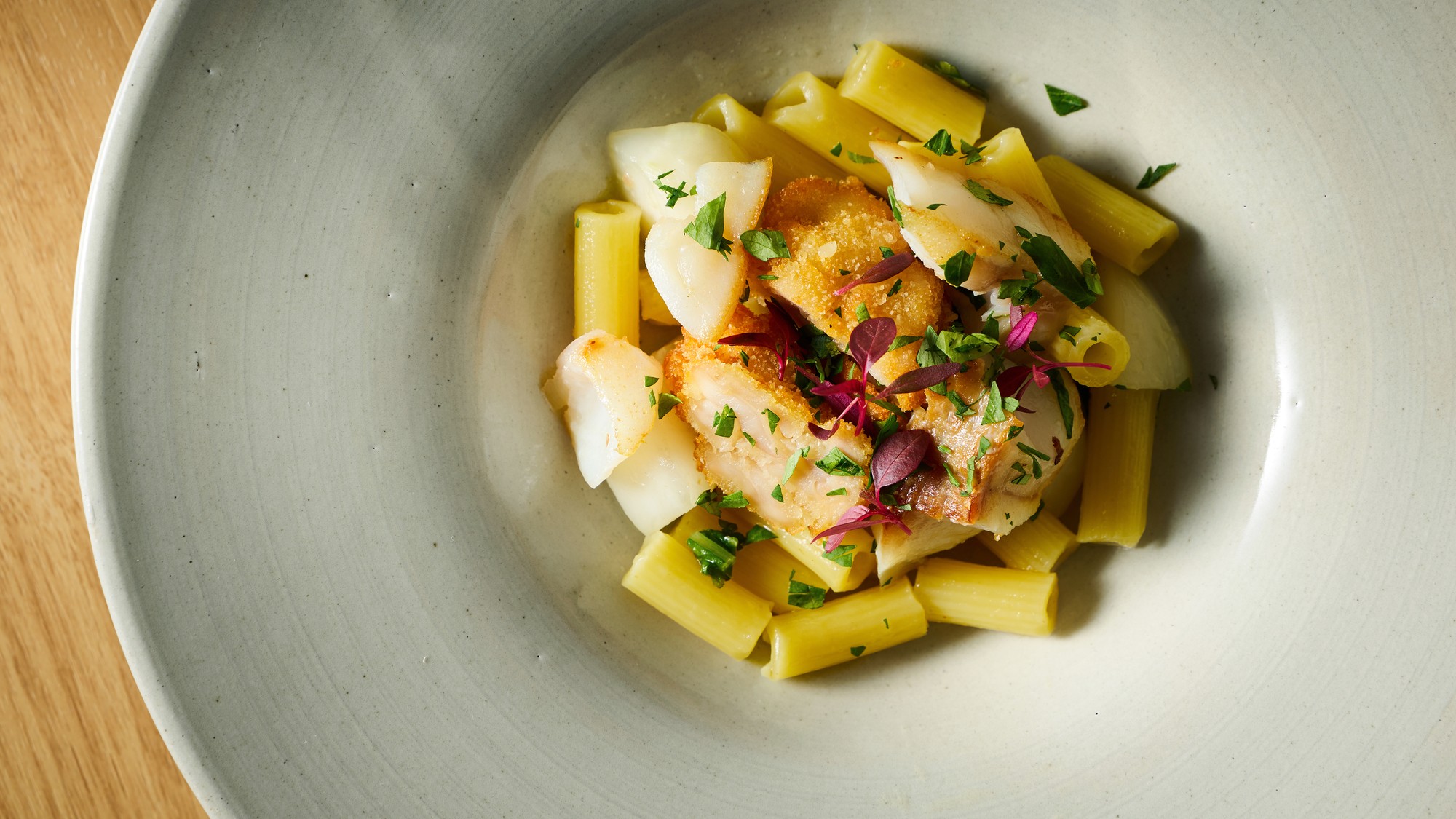 イタリア料理「SCALAE」イメージ