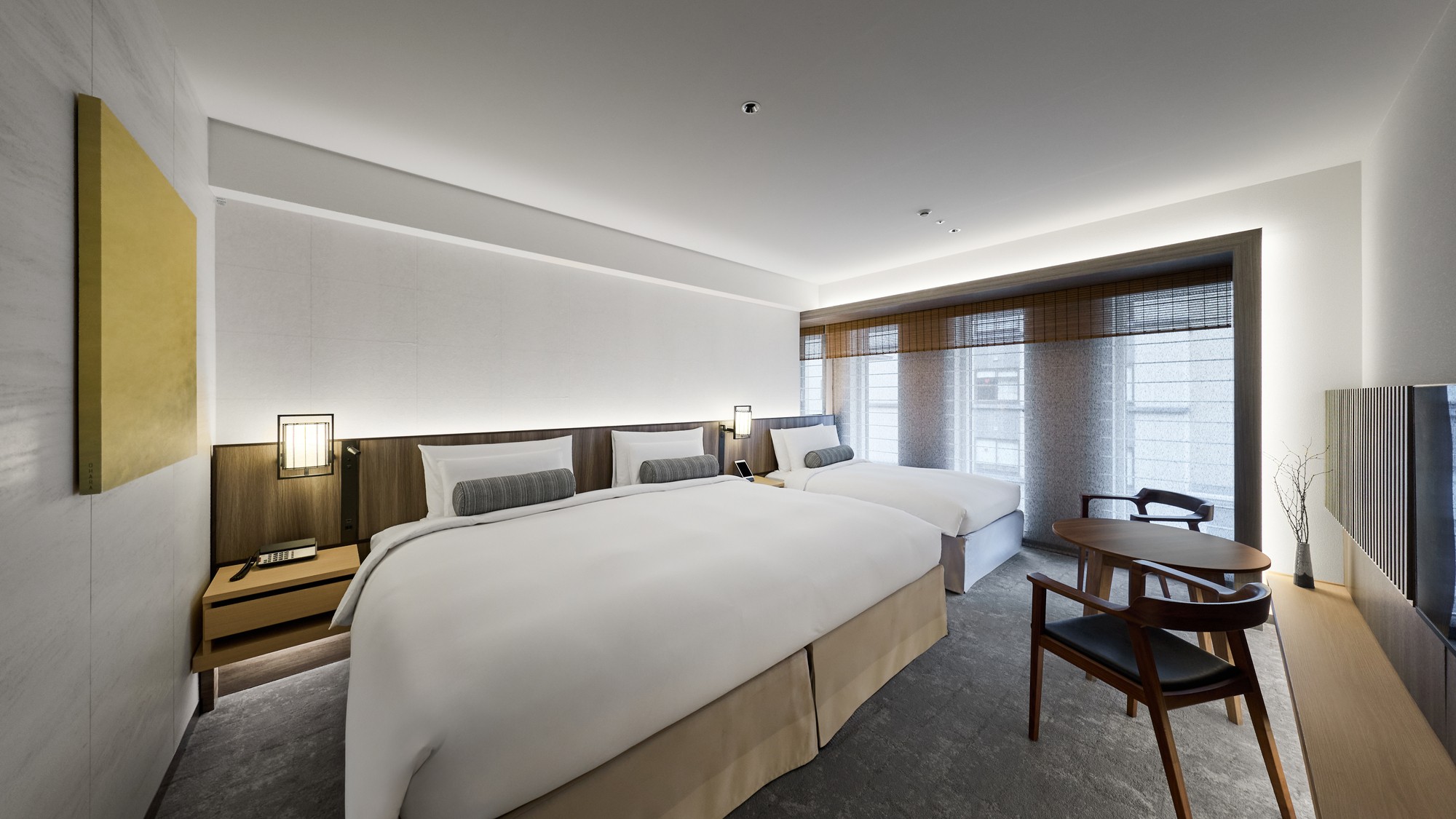 スーペリア・ファミリアキング(3名利用)【禁煙】