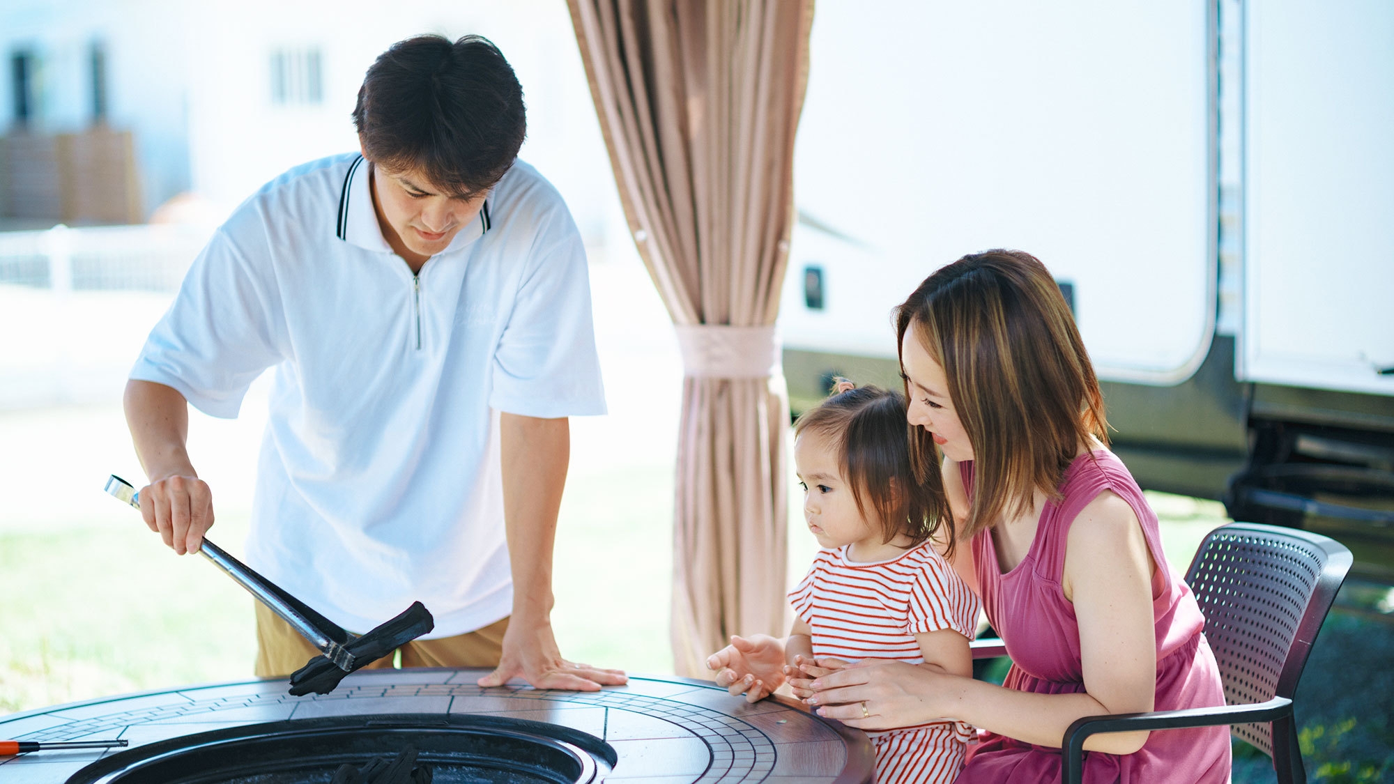 【緊急企画★家族旅行応援】冬季限定♪小学生以下のお子様無料キャンペーン！BBQ利用料込／朝食付