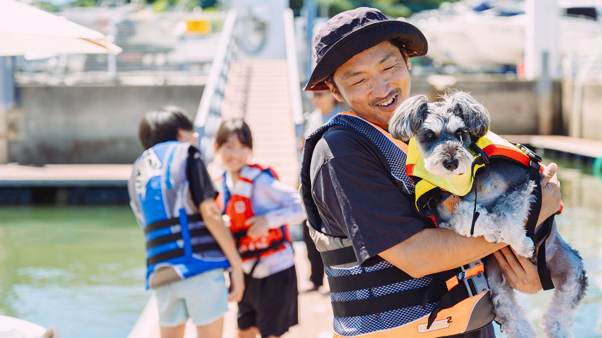 【2連泊プラン】BBQ炭セット付で超お得！連泊でゆっくりアウトドアや観光を楽しむ♪