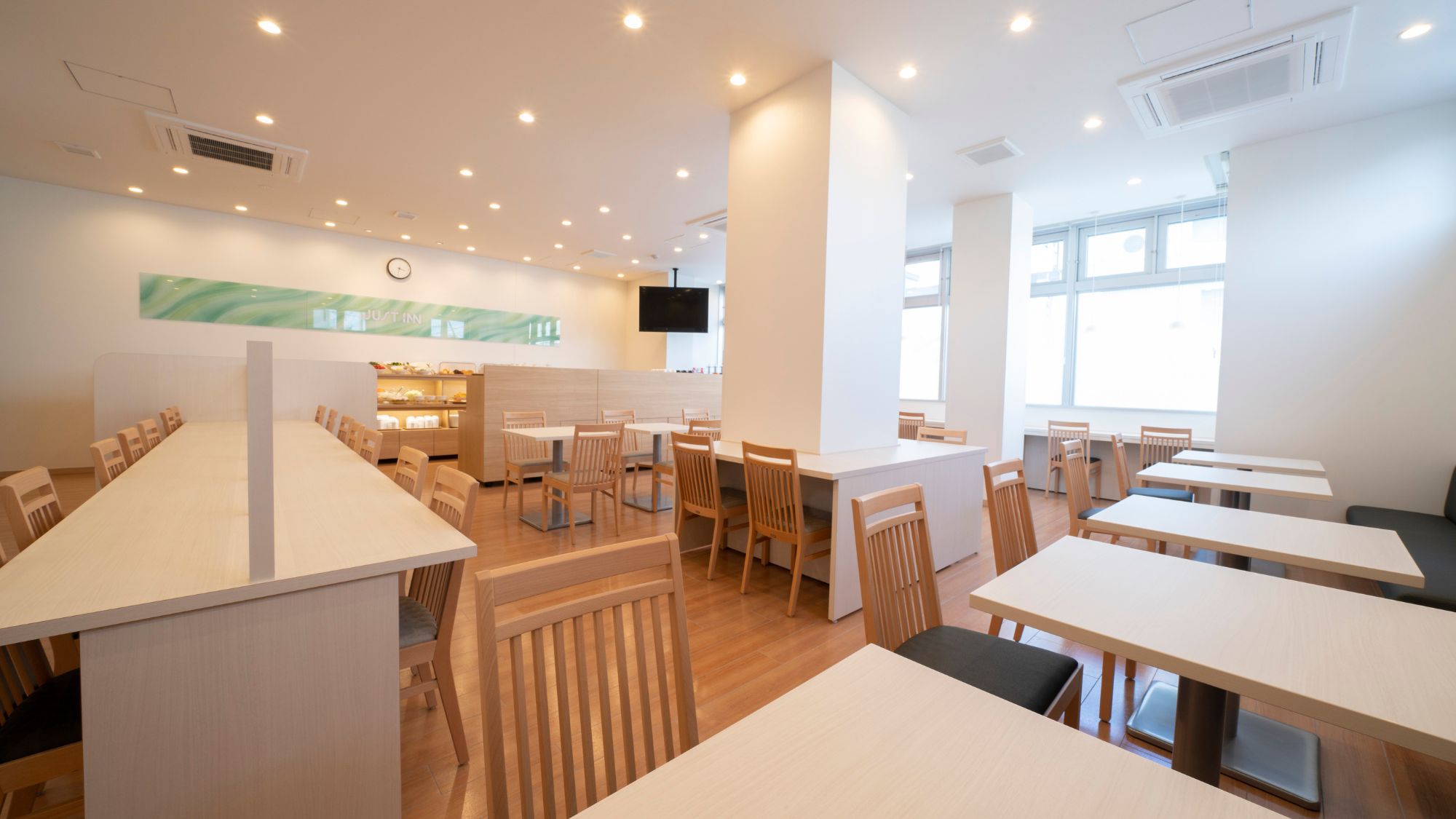【スキ旅平日限定】 あいちスキ旅キャンペーン！お得な料金で快適な旅を楽しもう＜朝食ビュッフェ付＞