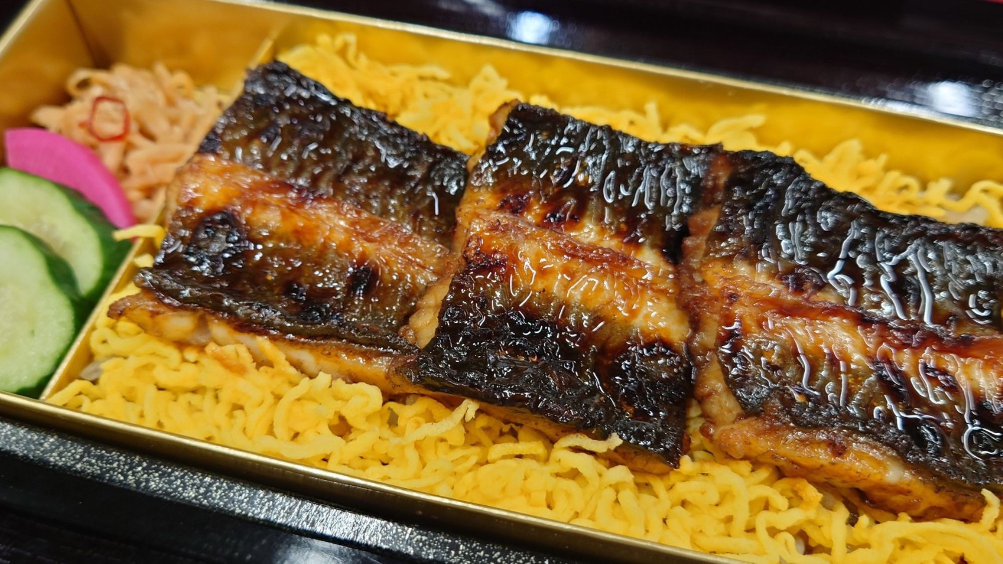 【うなぎ弁当】夕食は伝統の技と秘伝のタレで焼き上げた『うなぎ弁当』をお部屋で堪能＜1泊夕食付＞