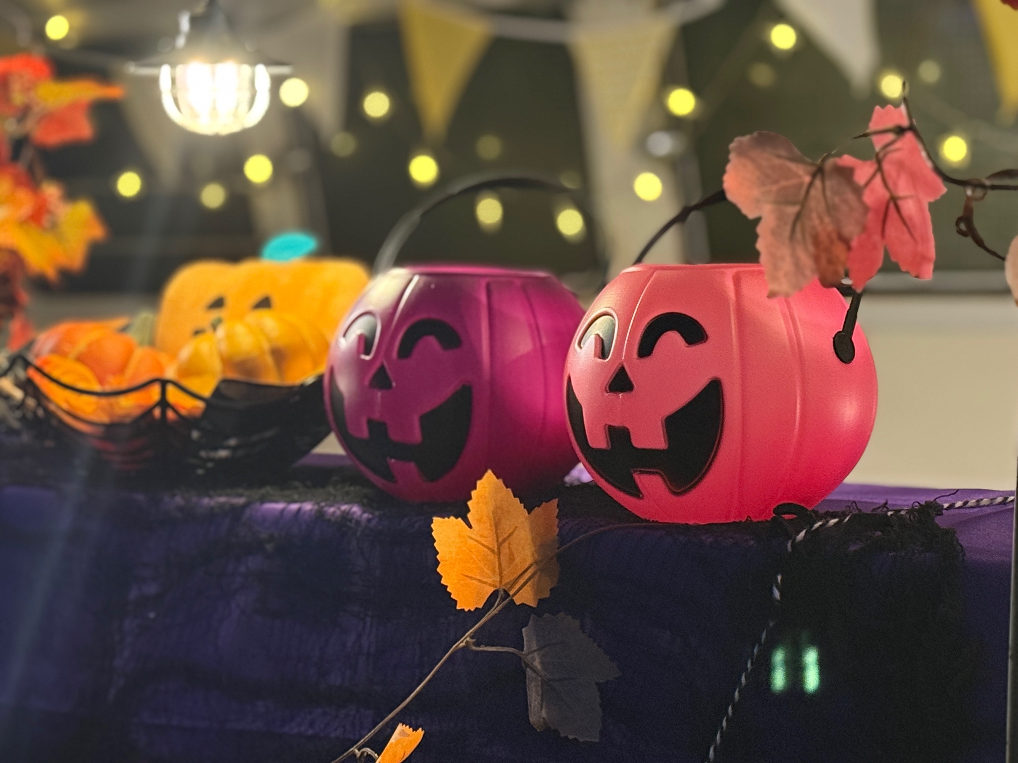 2025　ハロウィン