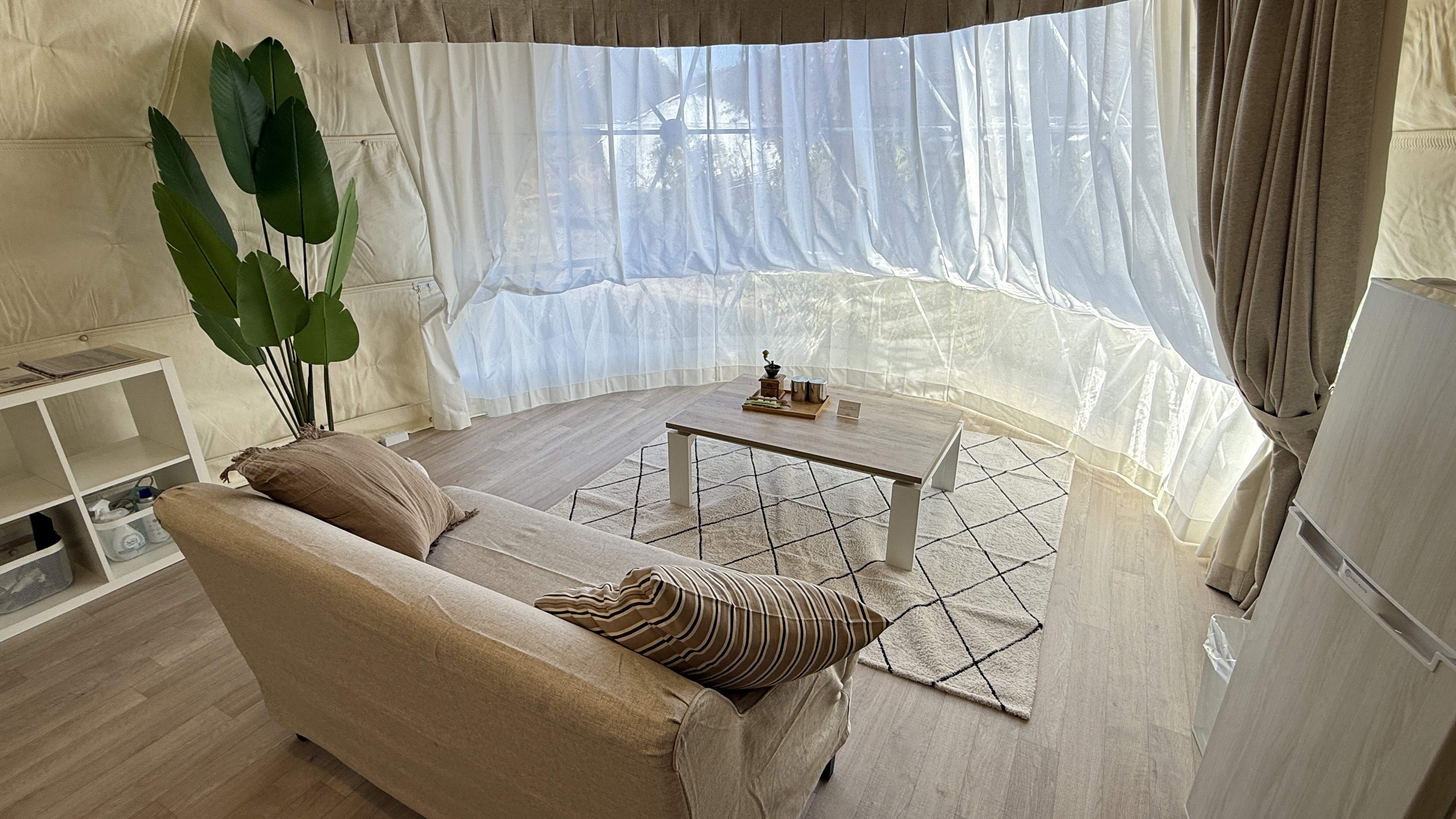 UFUFU VILLAGE 宿泊予約【楽天トラベル】