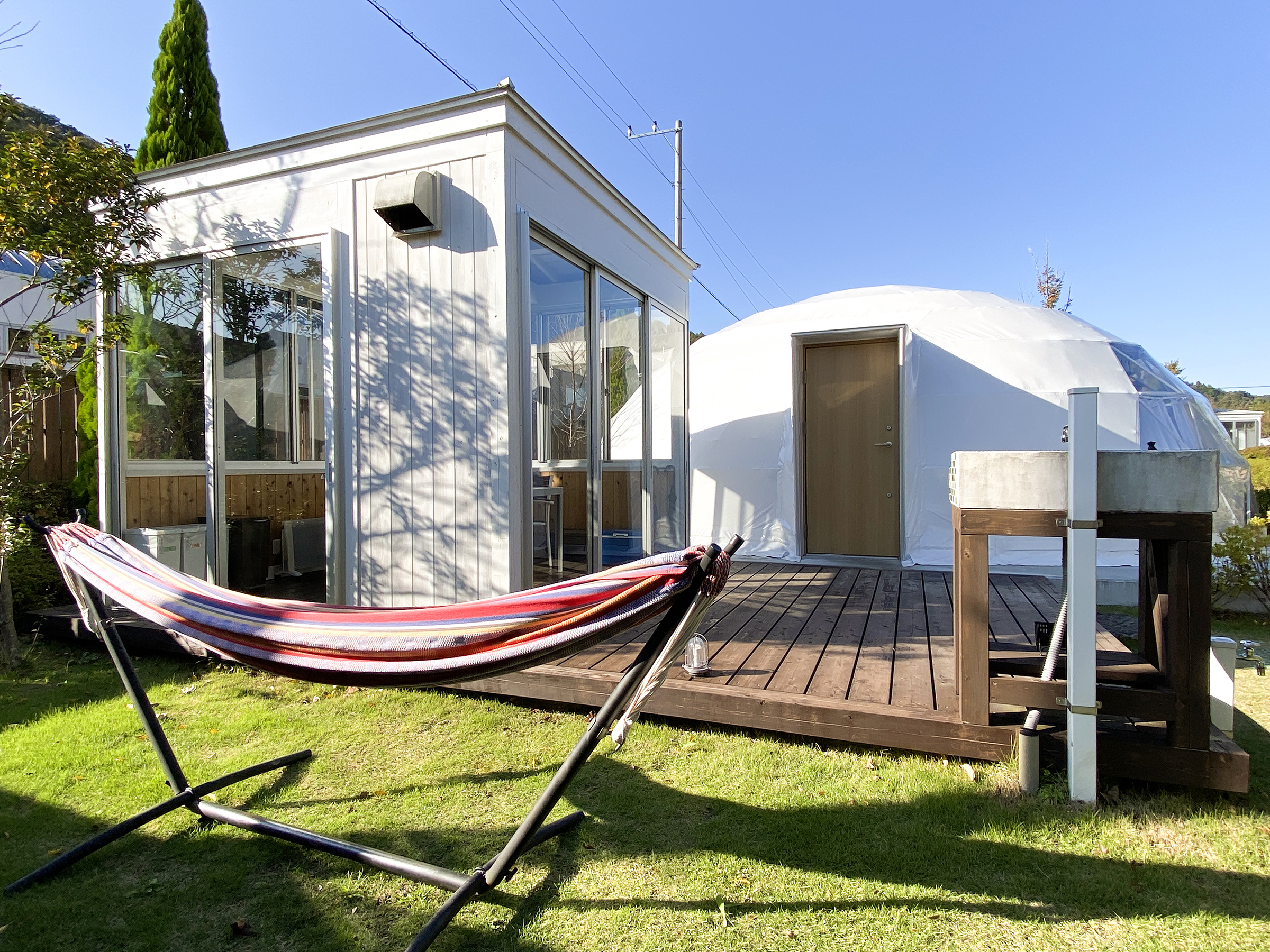 UFUFU VILLAGE 宿泊予約【楽天トラベル】