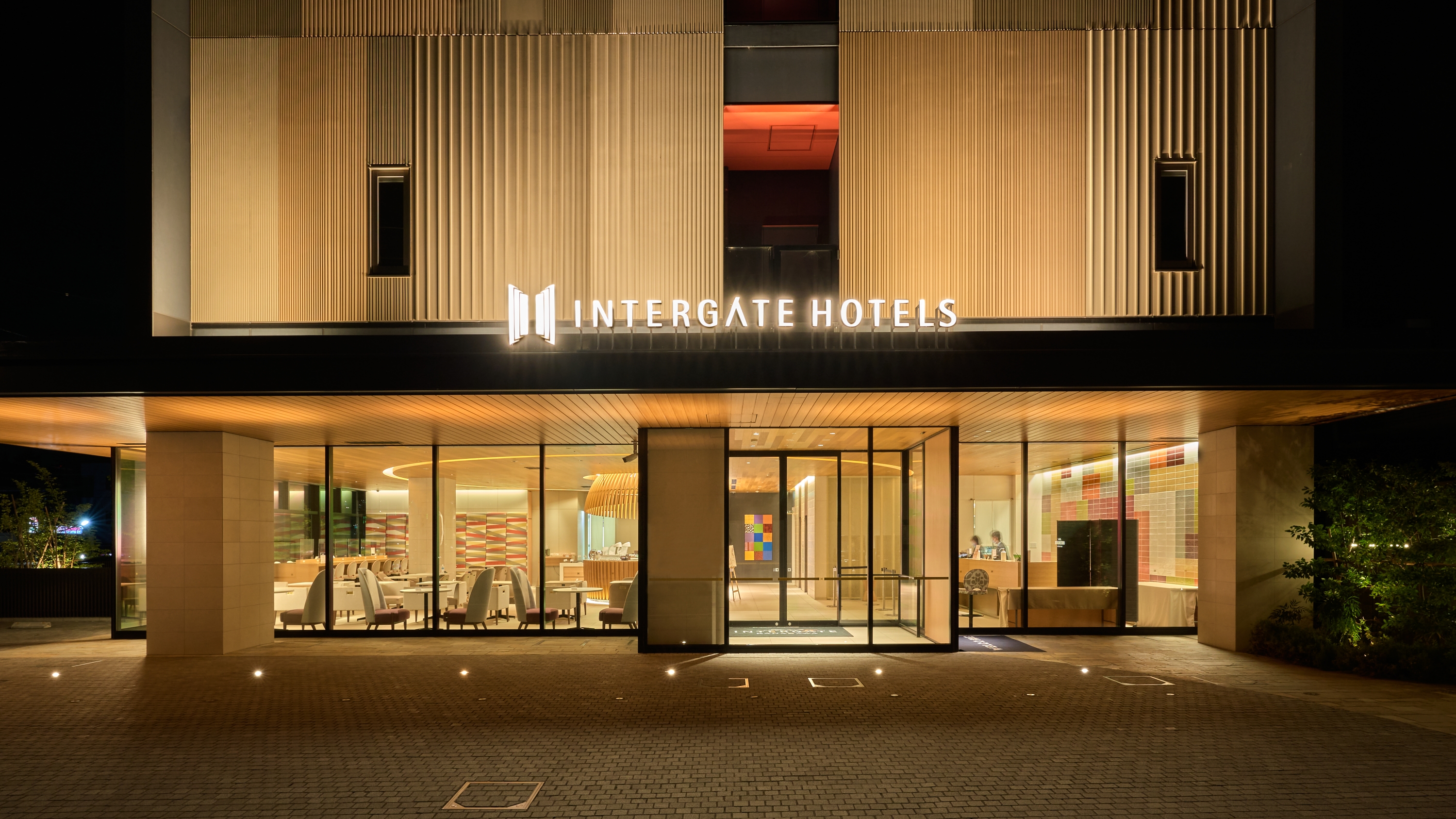 ホテルインターゲート金沢