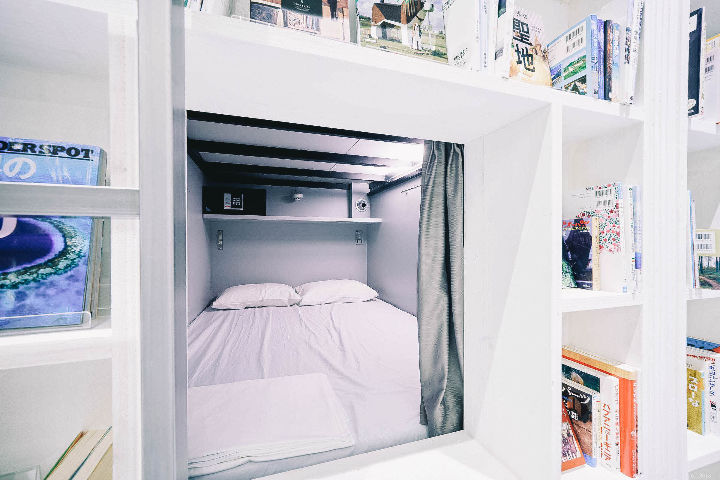 book and bed tokyo 心斎橋店 宿泊予約 楽天トラベル book and bed tokyo 心斎橋店 宿泊予約 楽天トラベル