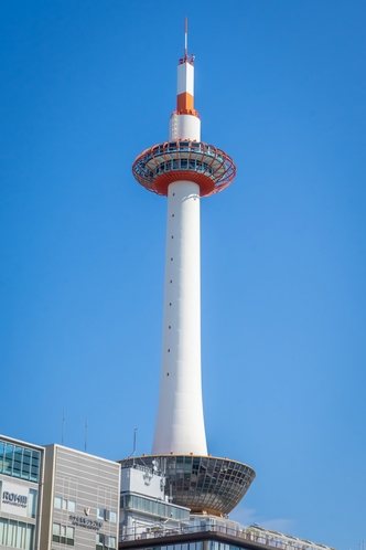 京都タワー