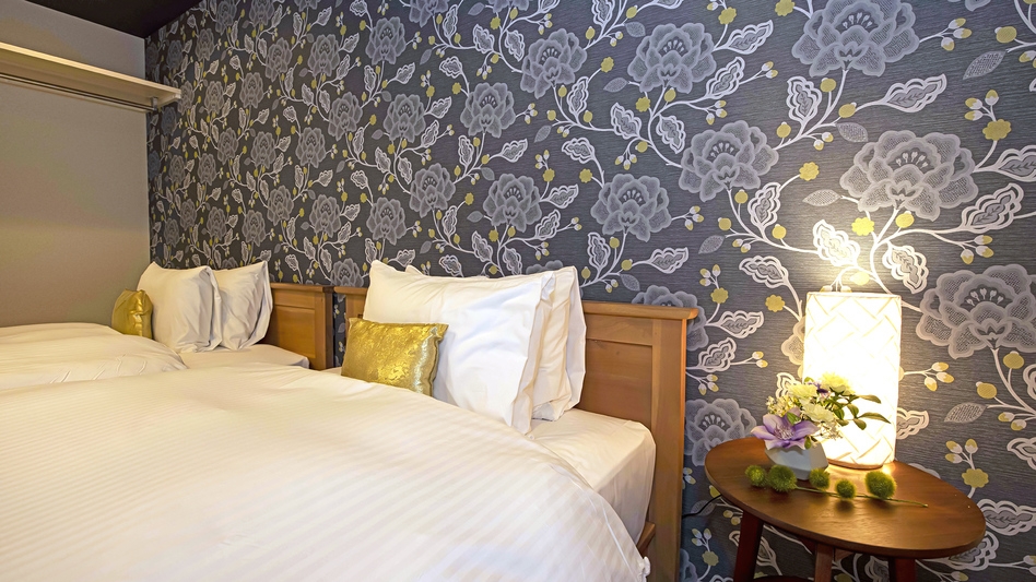 【直前7日】京都の世界遺産二条城まで徒歩圏内！全室キッチン・調理器具付き♪