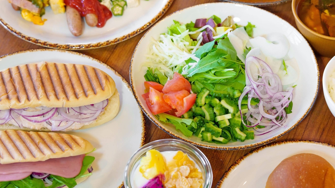 【さき楽60】60日以上前からご予約のお客様におすすめ！＜朝食付き＞