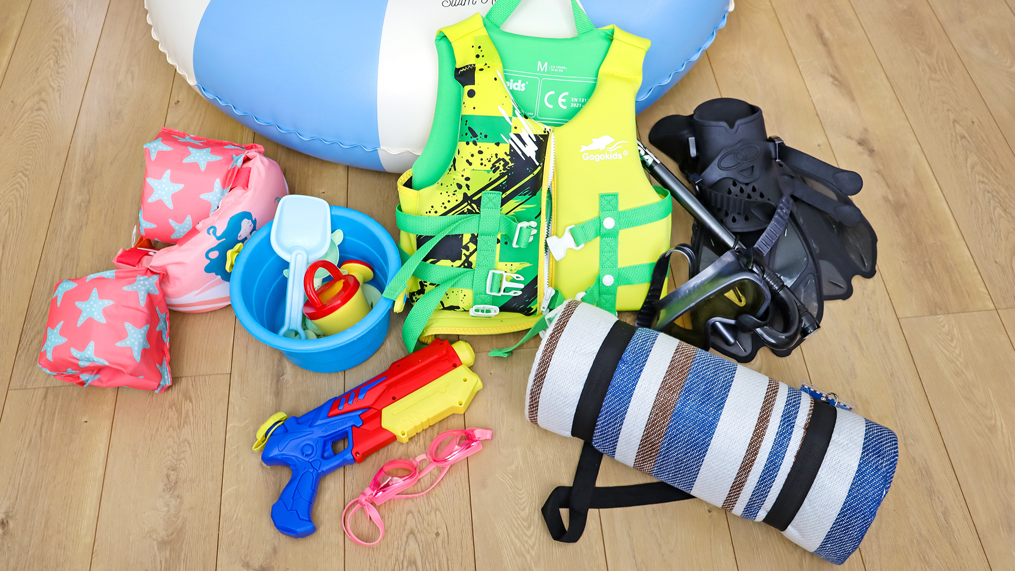 レンタル品　一例