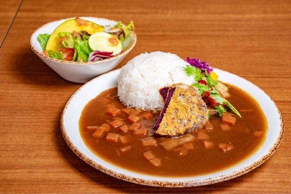 朝食イメージ　【パスタハウス庭】