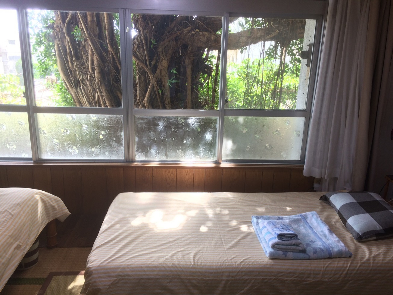 和室・ 素泊まり　simple stay　japanese style