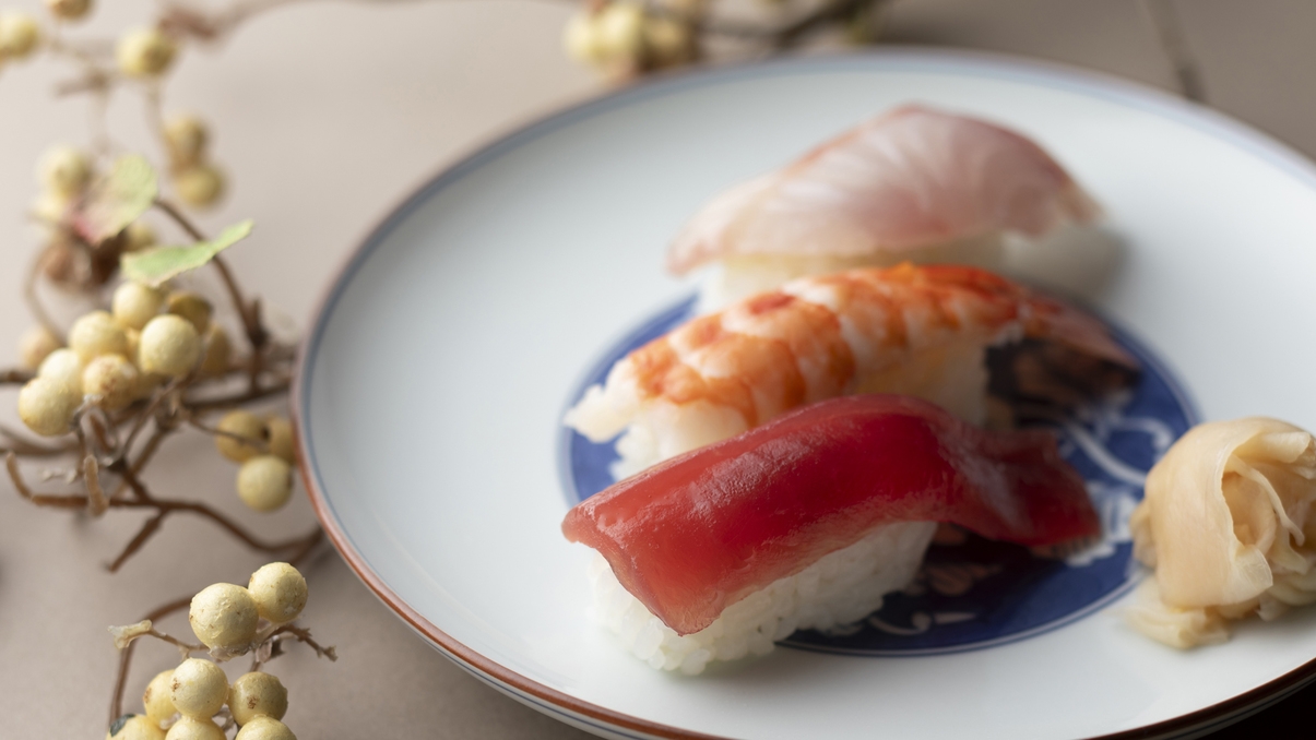 大晦日スペシャルディナービュッフェ付きプラン（夕朝食付き）