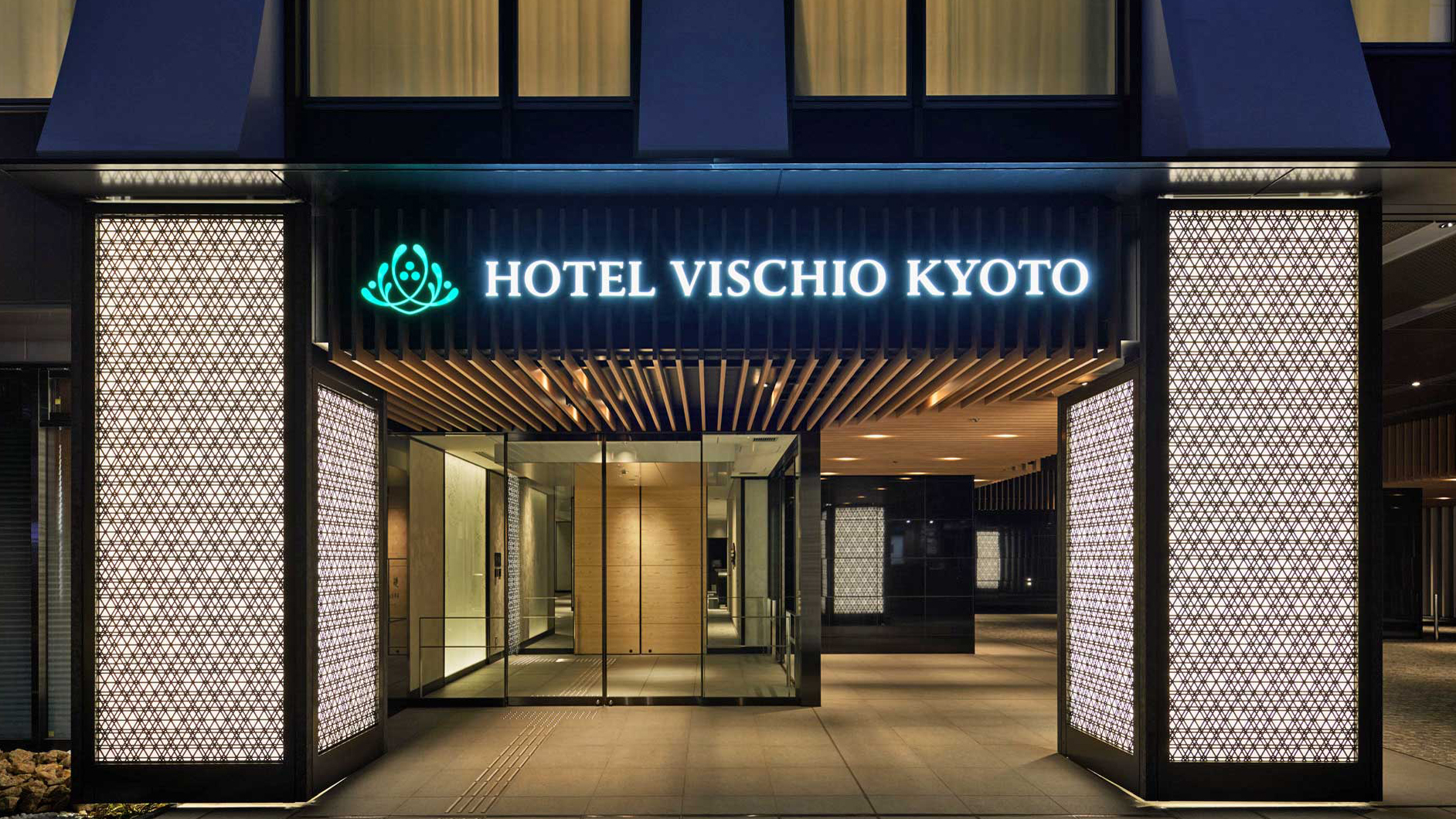ホテルヴィスキオ京都 by granvia 設備 アメニティ 基本情報 楽天トラベル