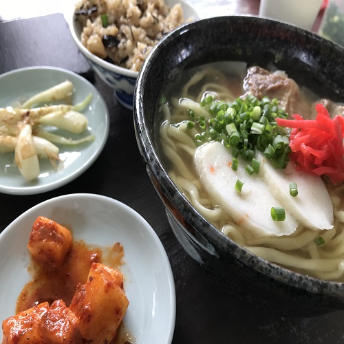 かどや製麺所