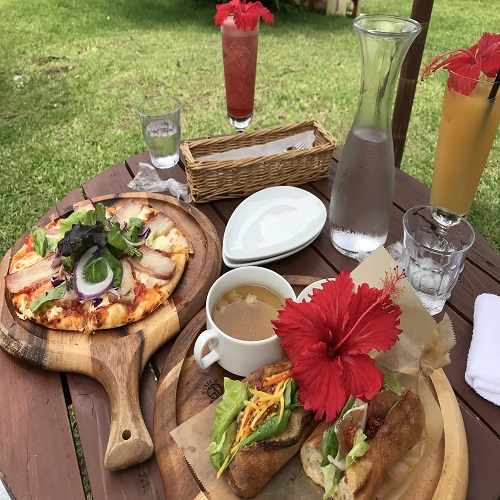 Fuu Cafe（フーカフェ）