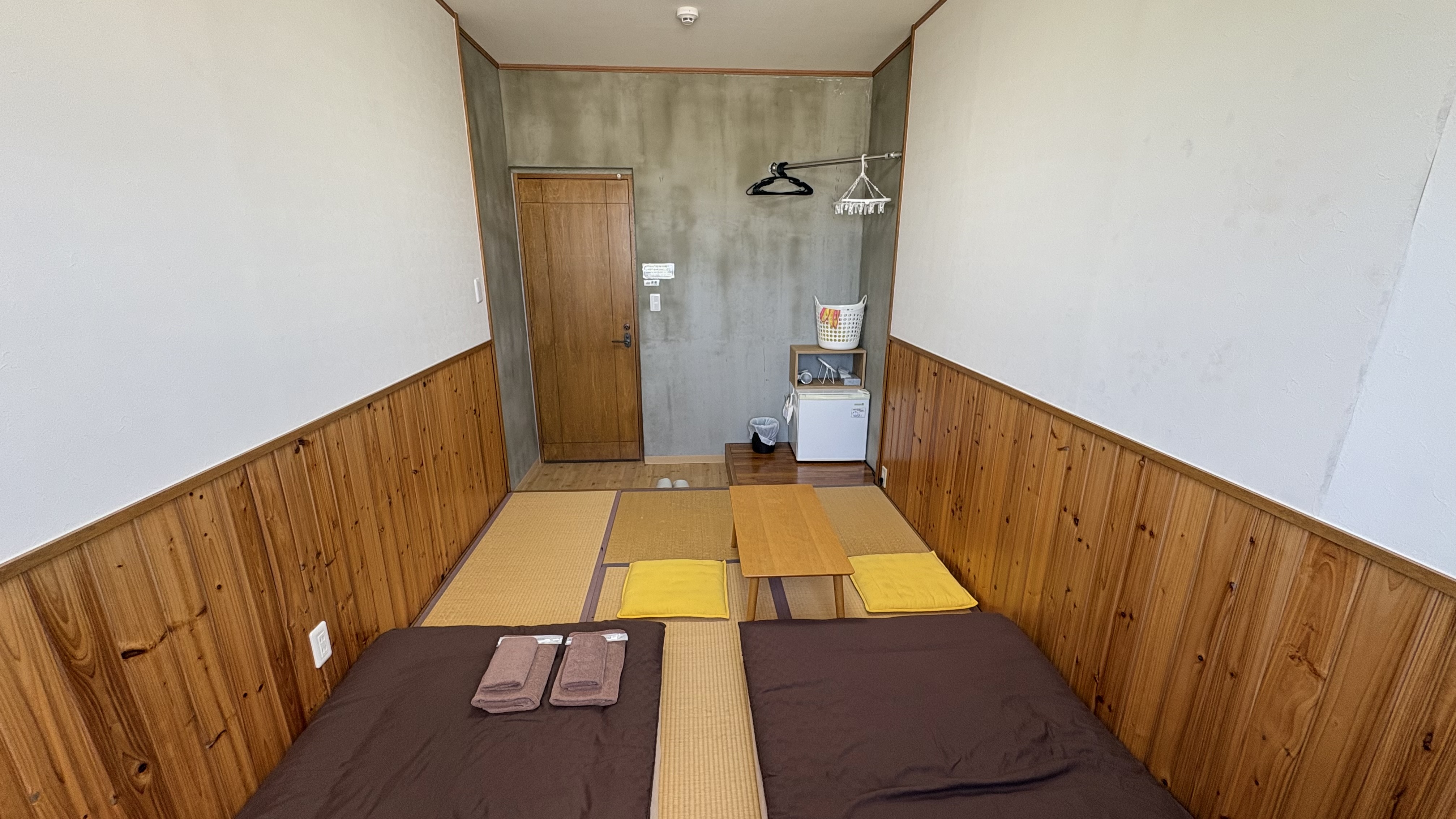 2階和室（２名様）