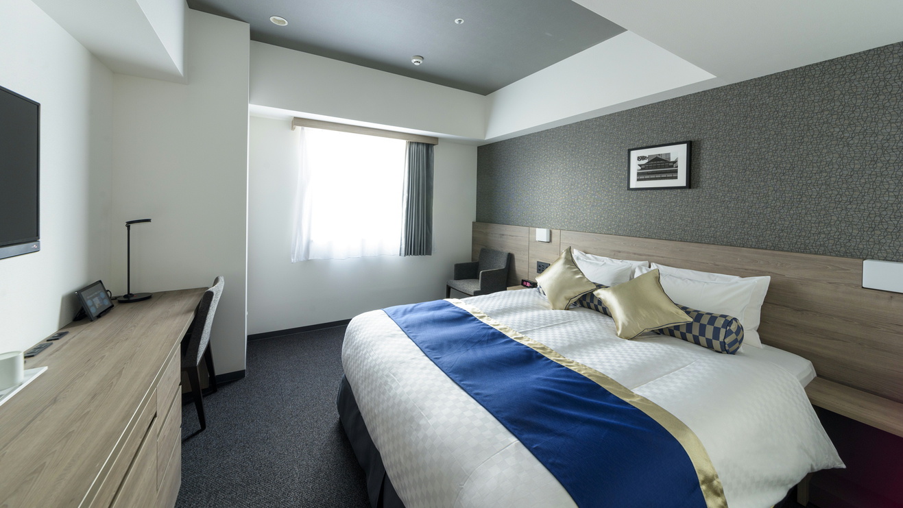 エグゼクティブダブル