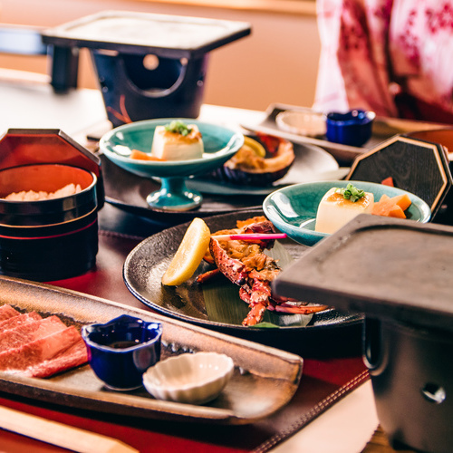 カップル限定　ANNIVERSARY【露天風呂付客室＆お部屋食】二人きりで過ごす静岡県産の食旅ステイ