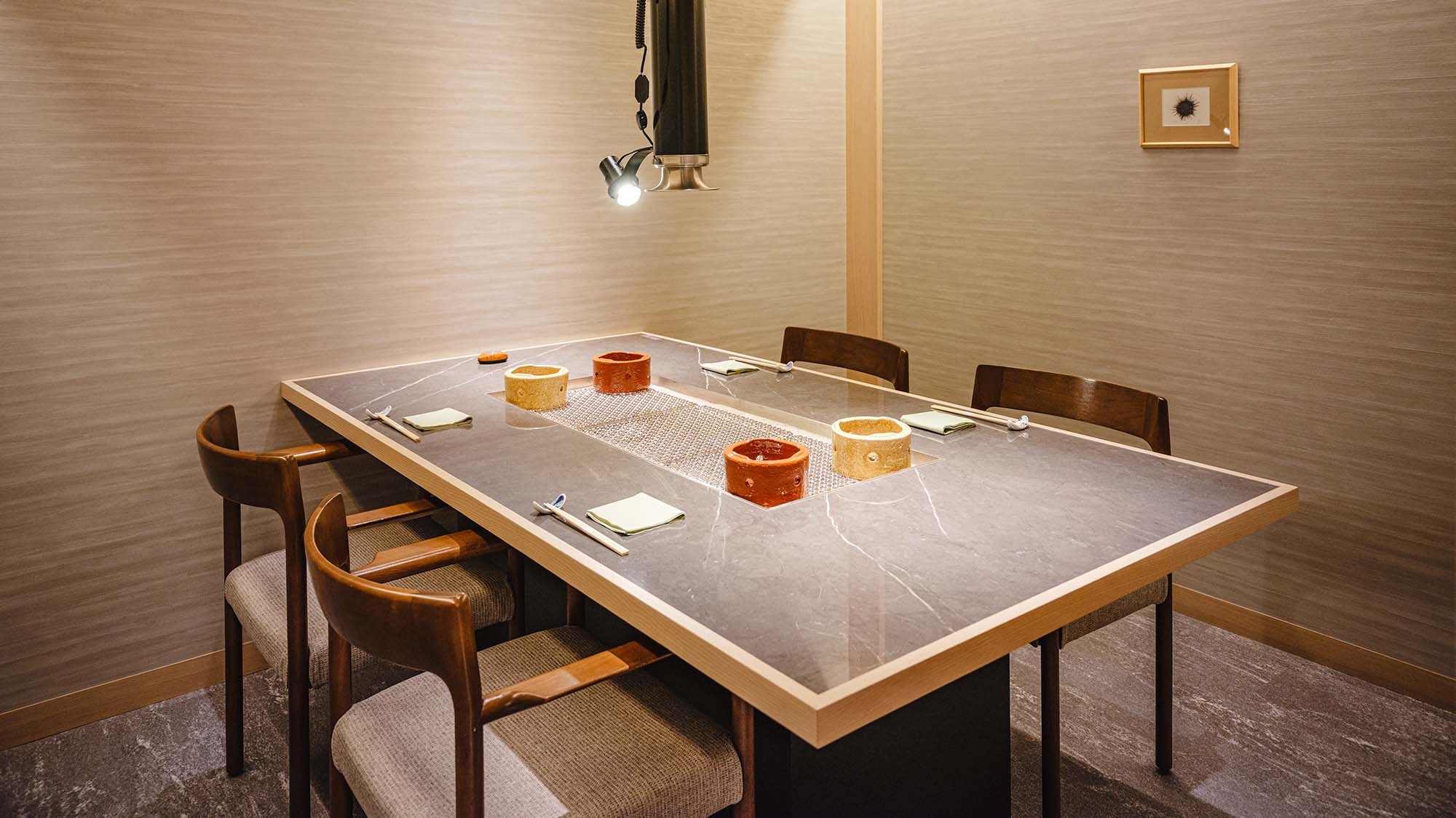 【1日10室限定】北海道の新鮮魚介を堪能☆海鮮炉端コースディナー付プラン≪2食付/朝食：ビュッフェ≫