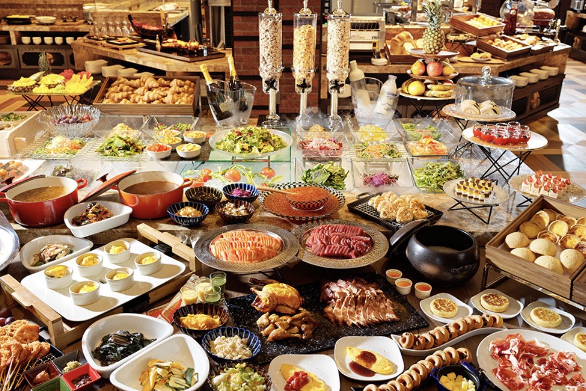 【1日10室限定】特製タレで味わうジンギスカンセットメニュー付♪≪2食付/朝食：ビュッフェ≫