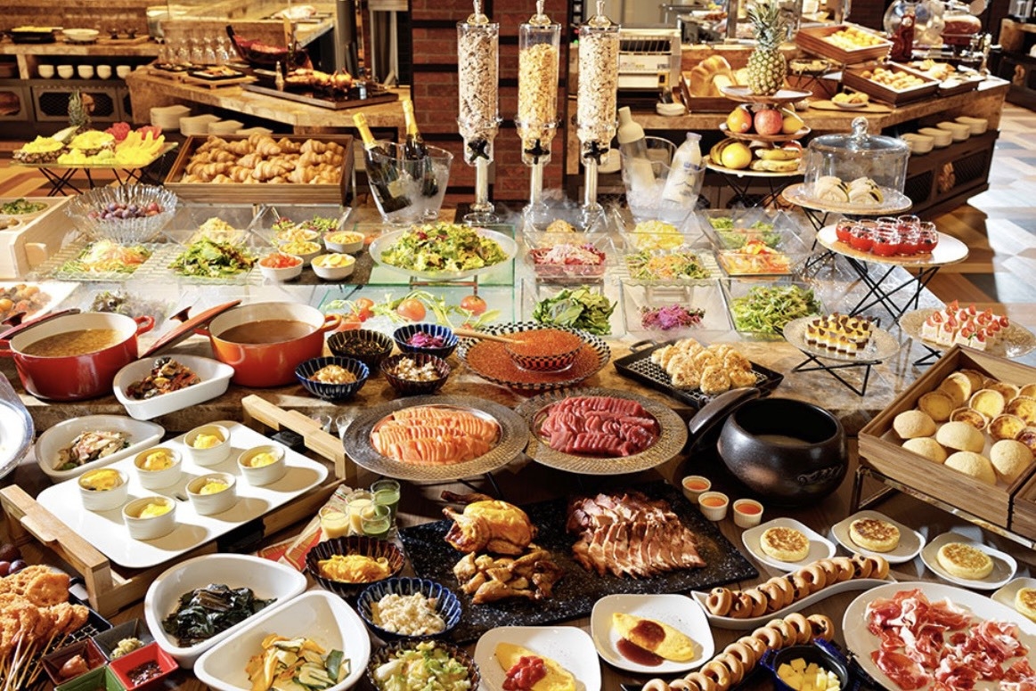 【1日10室限定】特製タレで味わうジンギスカンセットメニュー付♪≪2食付/朝食：ビュッフェ≫