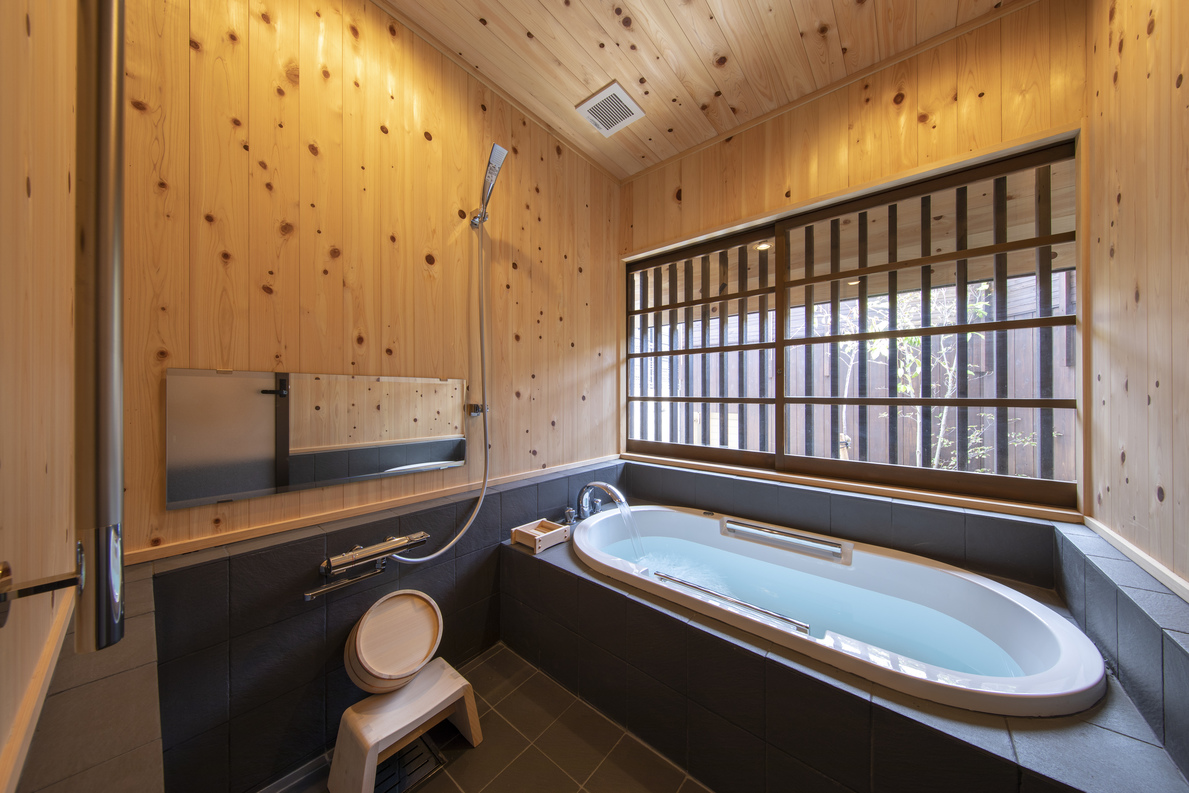 　こんぴら町家うす【本館】　