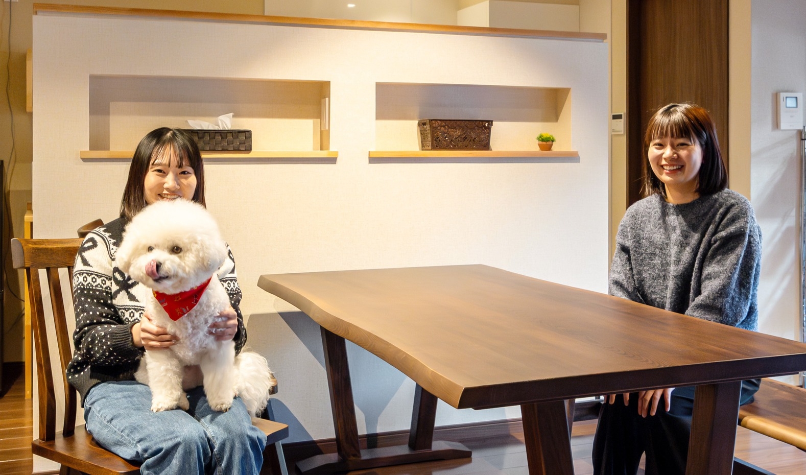 【2026年2月OPEN！】ペットと泊まれるこんぴら町家はな【新館】1棟貸しプラン